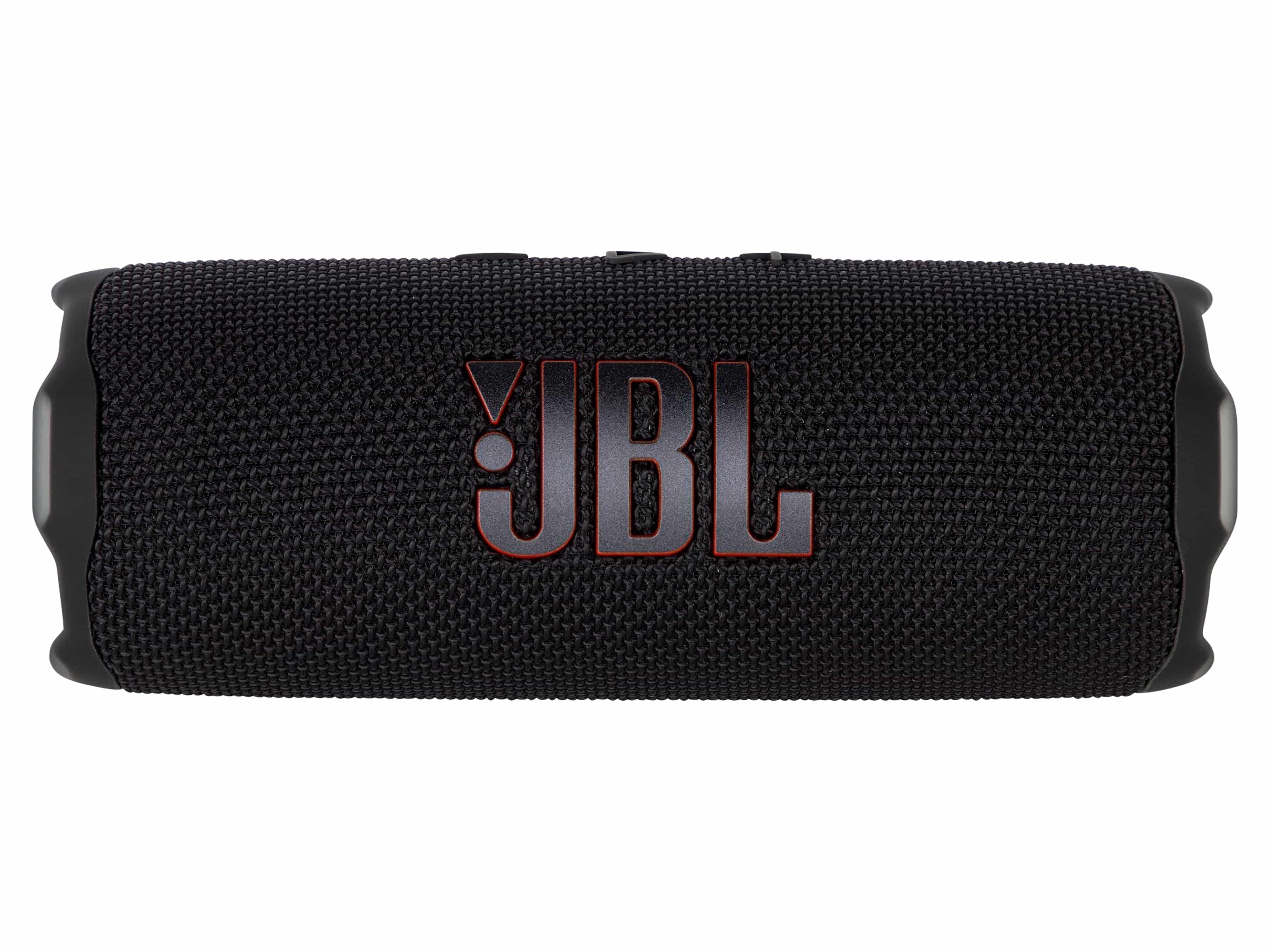 JBL Bluetooth-Lautsprecher Flip 7, schwarz JBL Bluetooth-Lautsprecher Flip 7, schwarz