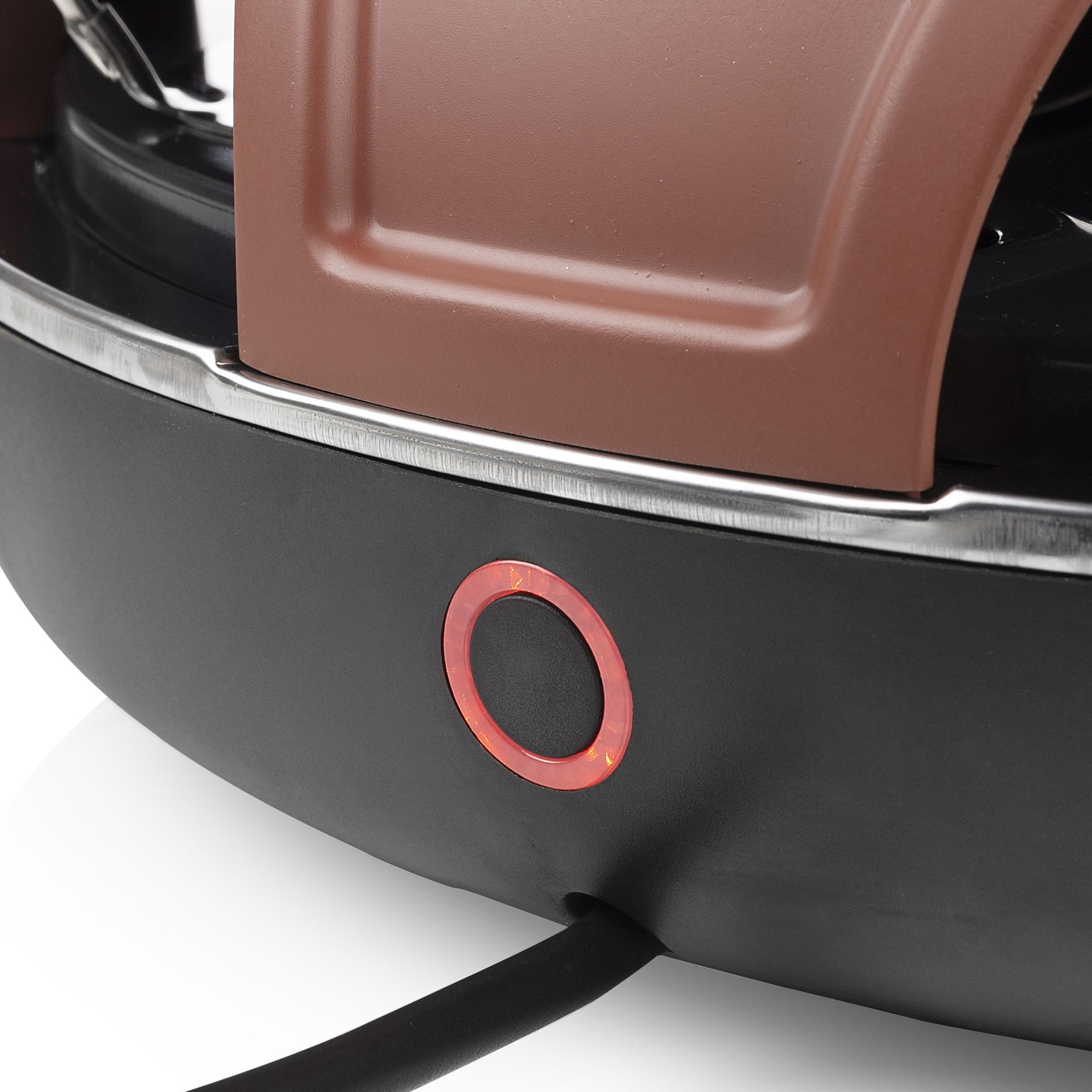 TRISTAR Pizzamaker Festa Gourmet, PZ-9160, 3in1, für 6 Personen TRISTAR Pizzamaker Festa Gourmet, PZ-9160, 3in1, für 6 Personen