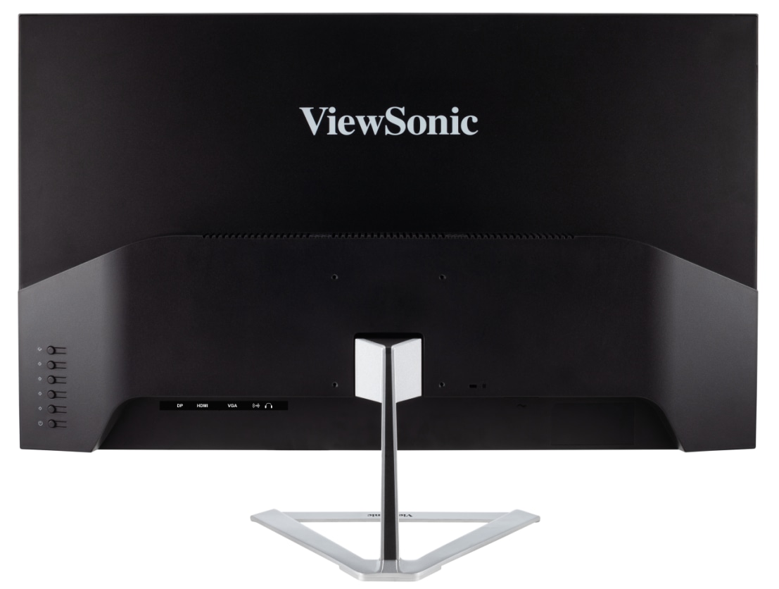 VIEWSONIC Monitor VX3276-MHD-3 81,3 cm (32") VIEWSONIC Monitor VX3276-MHD-3 81,3 cm (32")