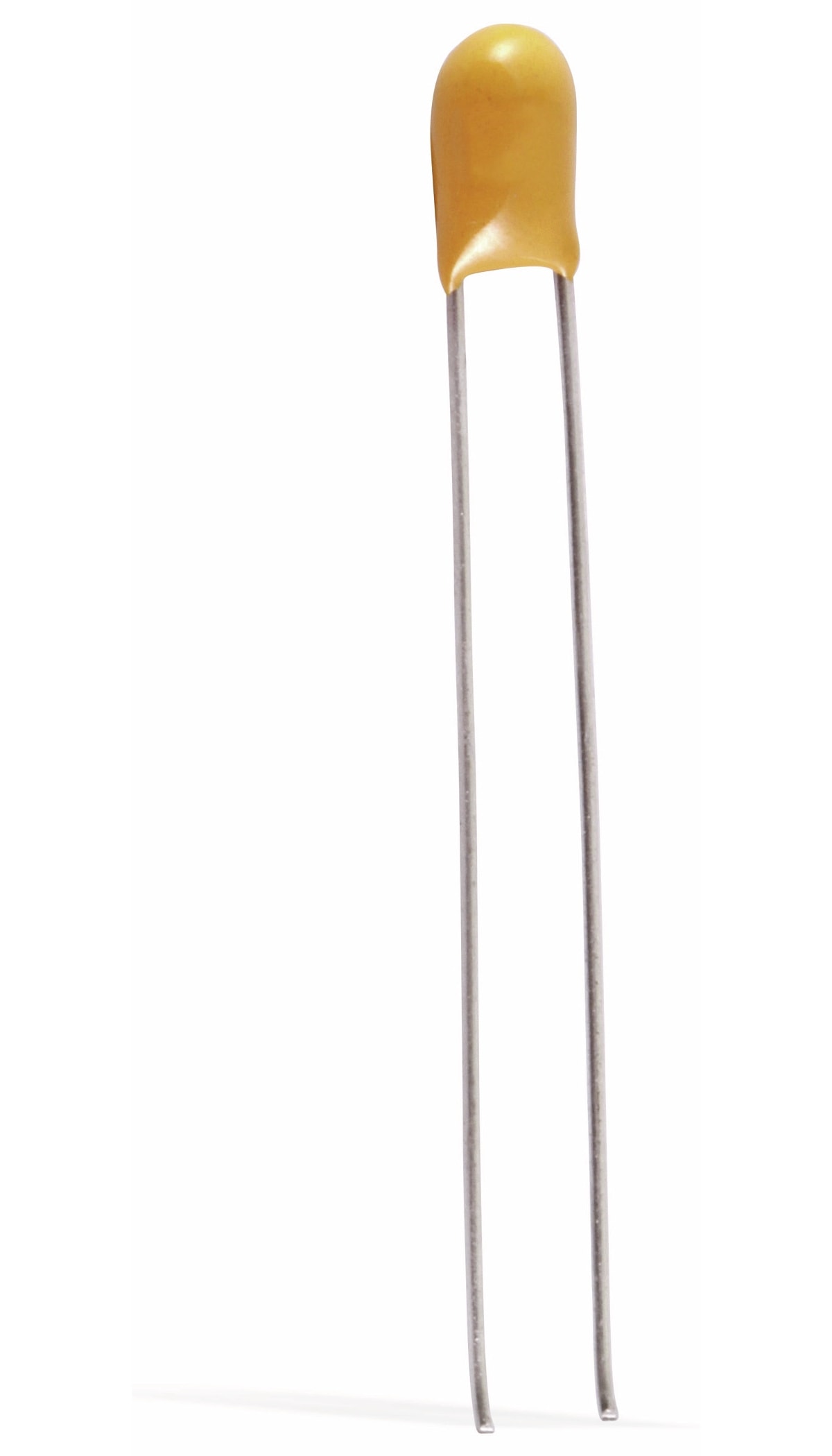 TANCAP TECHNOLOGY Tantalkondensator, 4,7µF, 35V