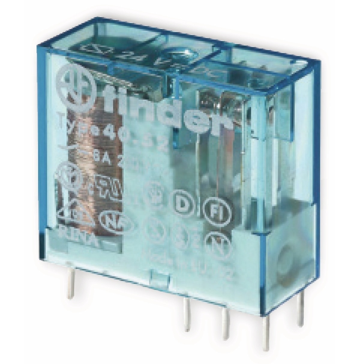 FINDER Relais F40527-05