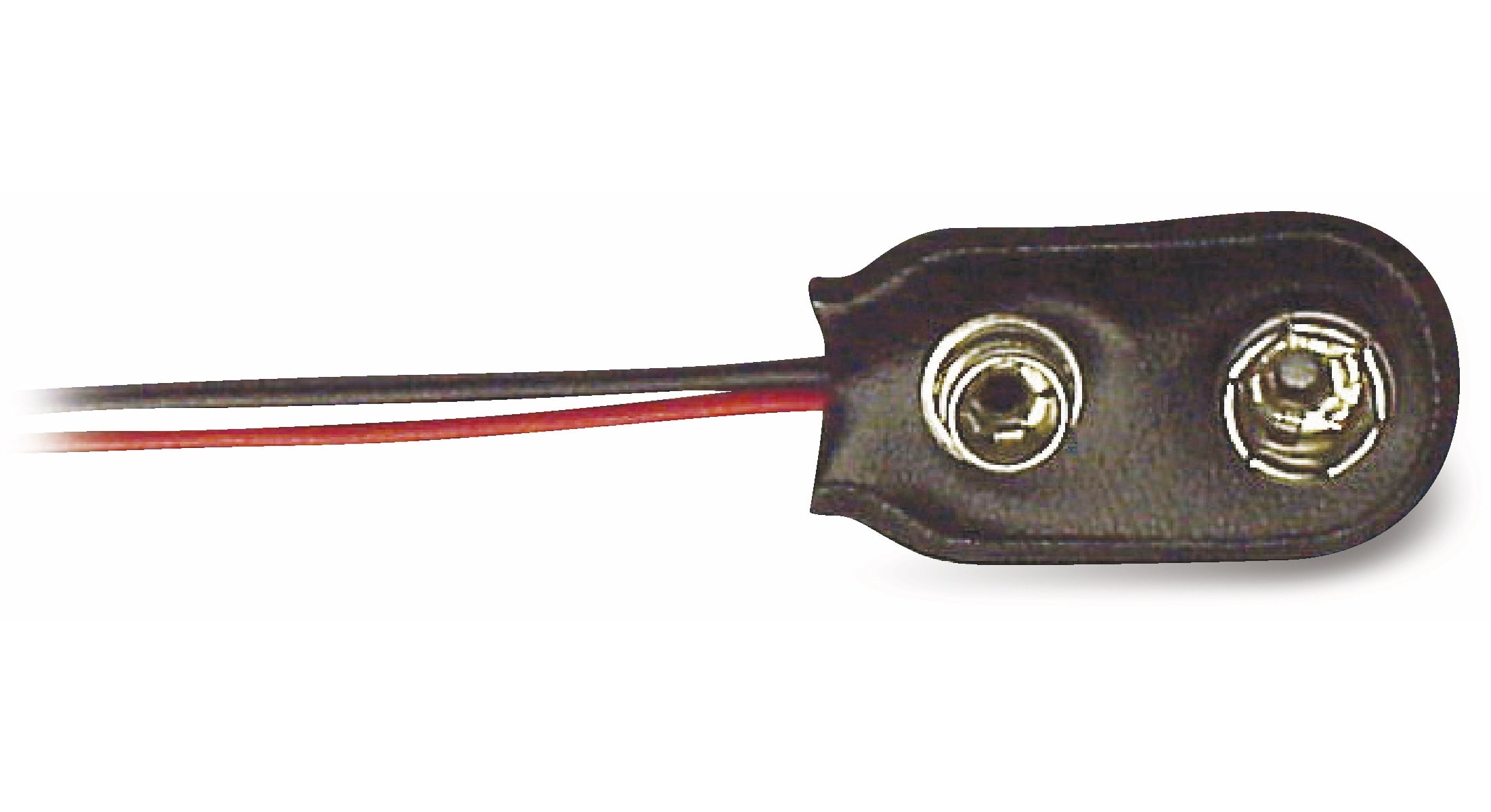 Druckknopfanschluss Druckknopfanschluss