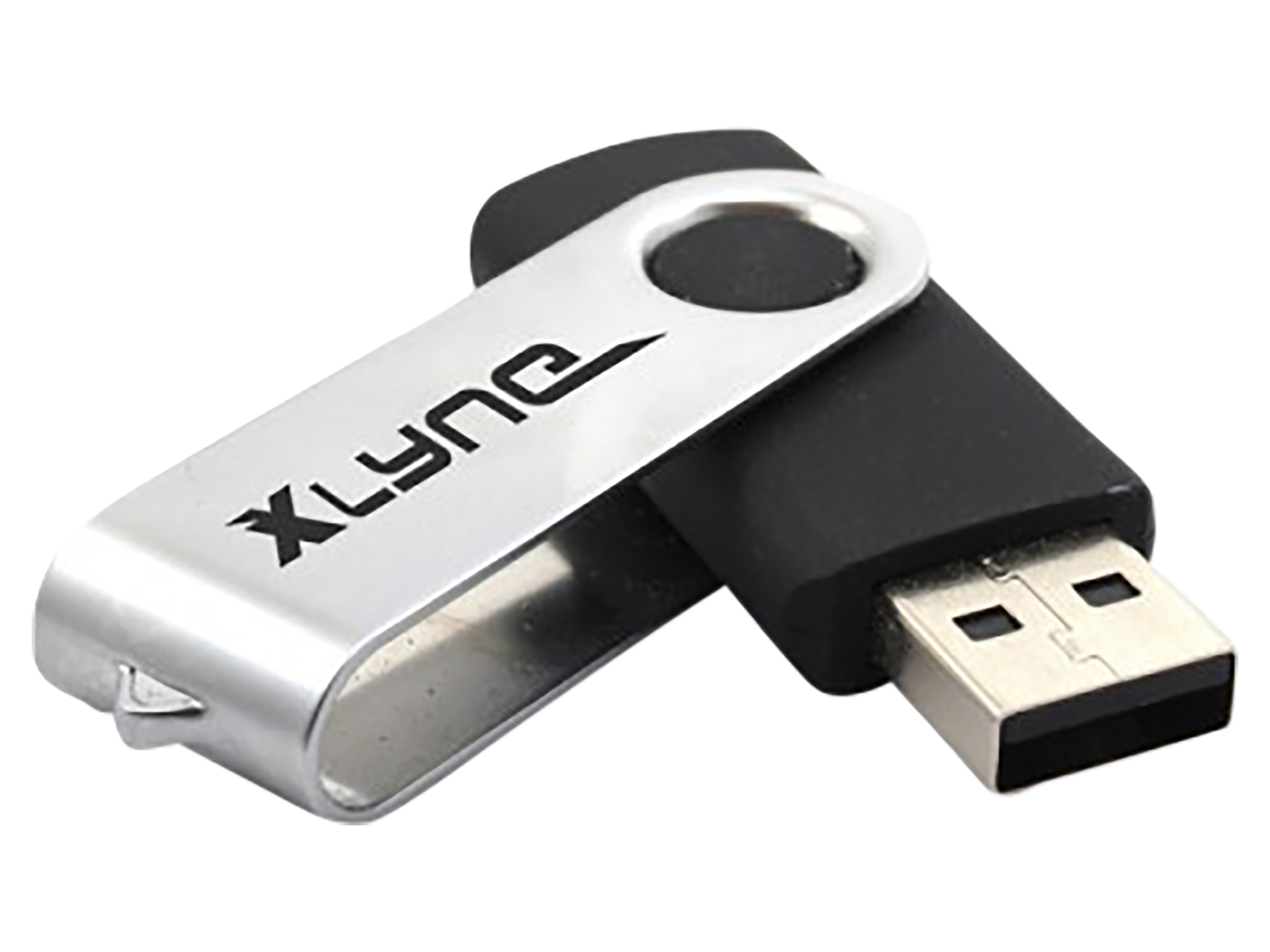 XLYNE USB-Stick SWG 177562-2 USB 2.0 16GB XLYNE USB-Stick SWG 177562-2 USB 2.0 16GB