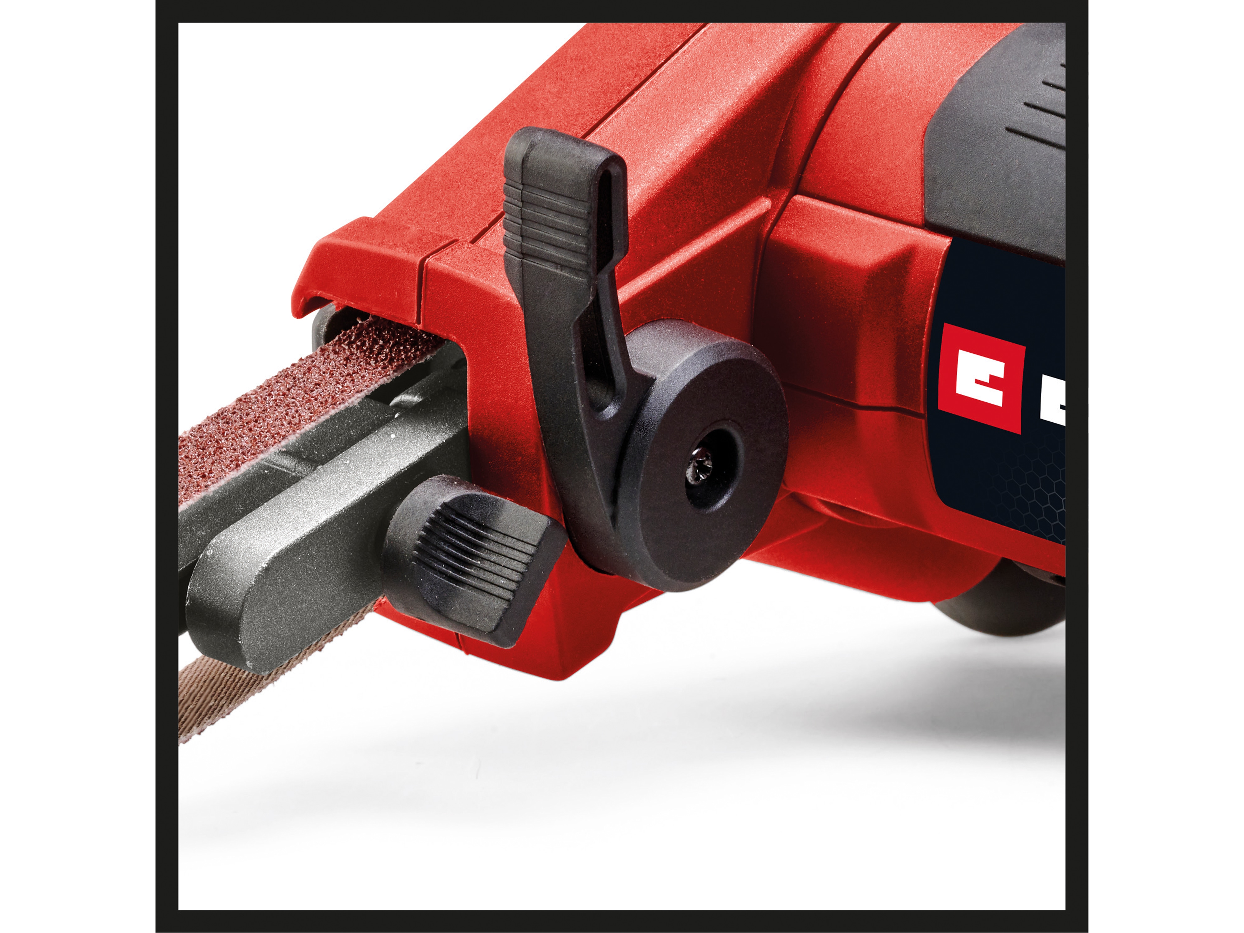 EINHELL Bandfeile TC-BF 500 E, 500 W EINHELL Bandfeile TC-BF 500 E, 500 W