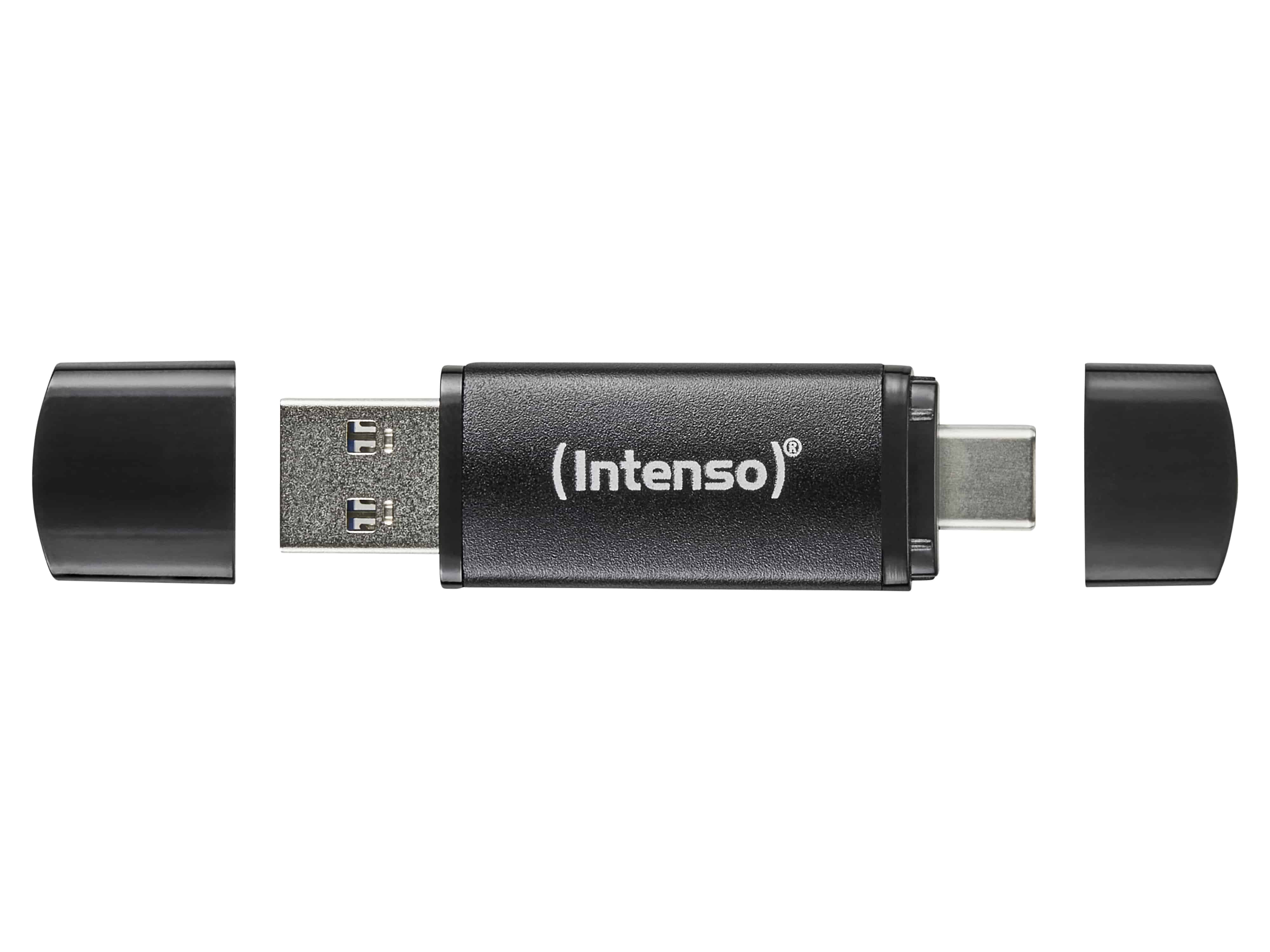 INTENSO USB-Stick Flex Line 3544480 USB 3.2 32GB