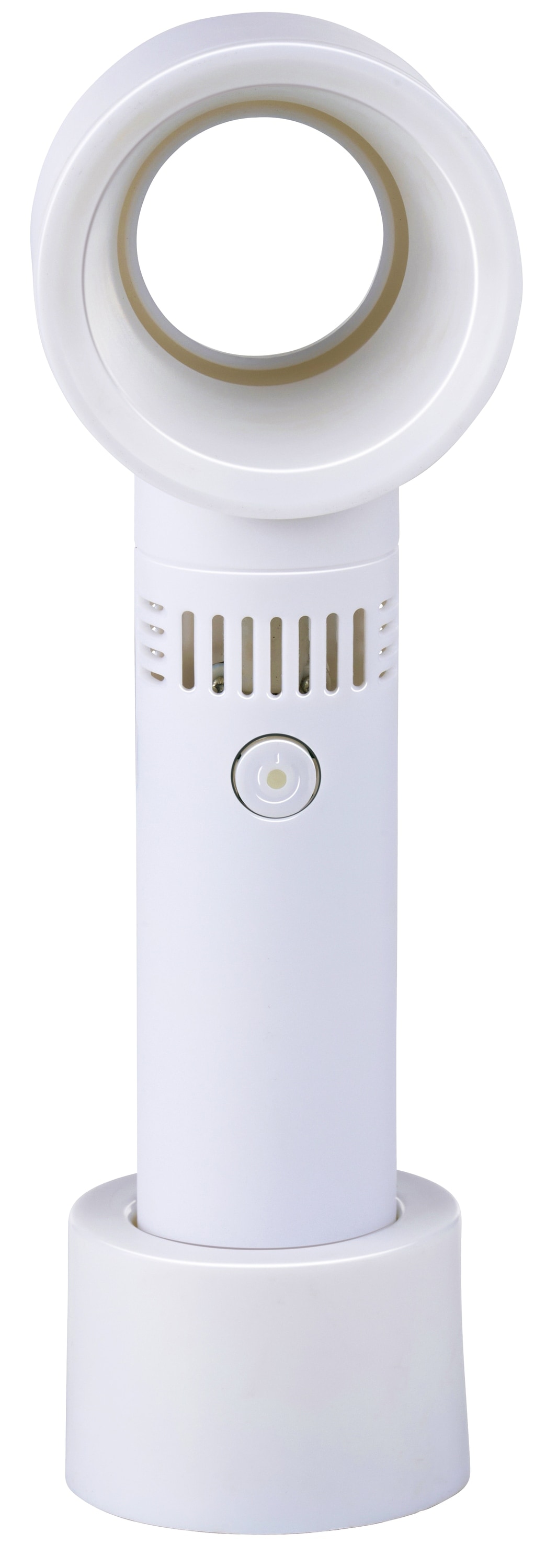 LIFETIME AIR USB-Handventilator, weiß LIFETIME AIR USB-Handventilator, weiß