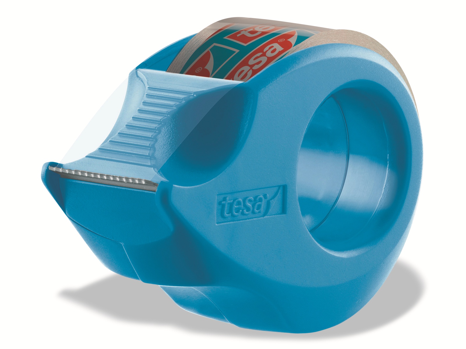 TESA film® Mini Abroller in 4 Farben + film® kristall-klar, 10m:19mm, 58230-00000-02 TESA film® Mini Abroller in 4 Farben + film® kristall-klar, 10m:19mm, 58230-00000-02