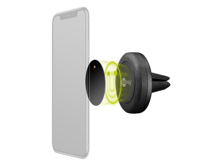 GOOBAY Smartphone-Halter 47145 GOOBAY Smartphone-Halter 47145