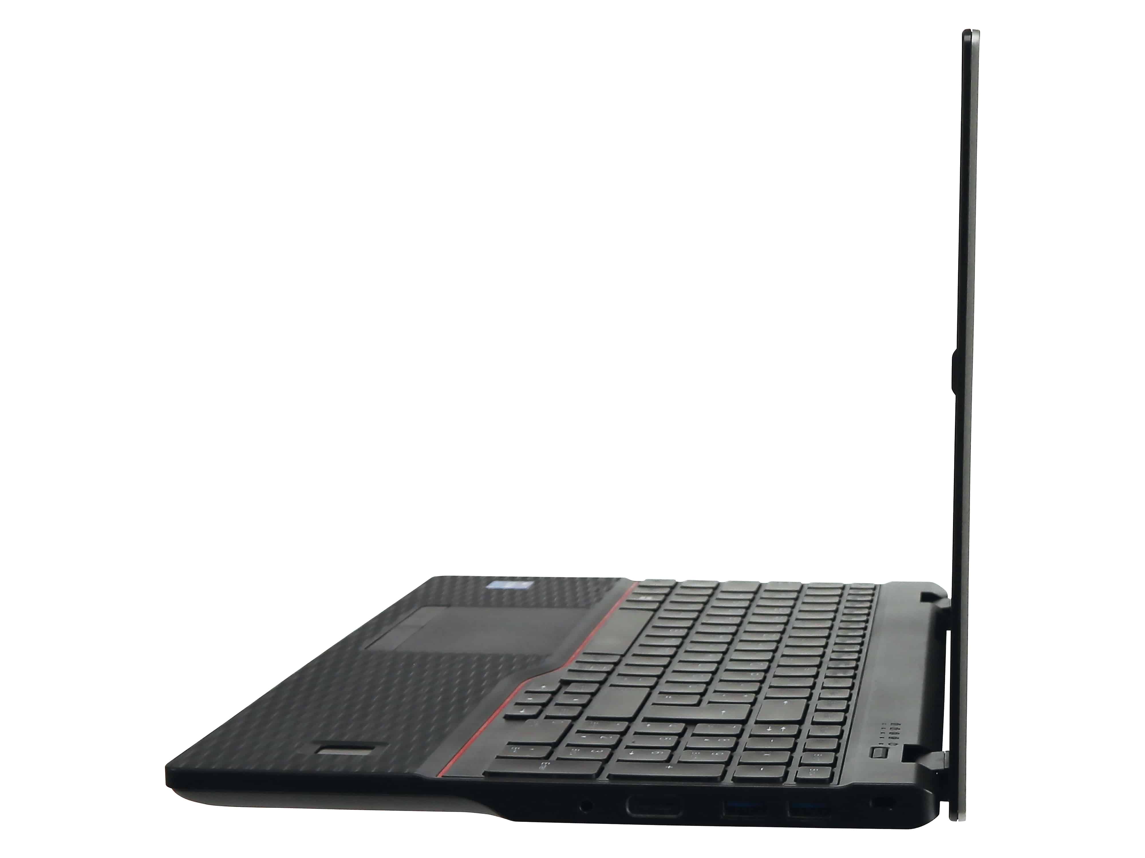 FUJITSU Notebook Lifebook E5512, 39,62 cm (15,6"), 16GB, 512GB, gebraucht FUJITSU Notebook Lifebook E5512, 39,62 cm (15,6"), 16GB, 512GB, gebraucht