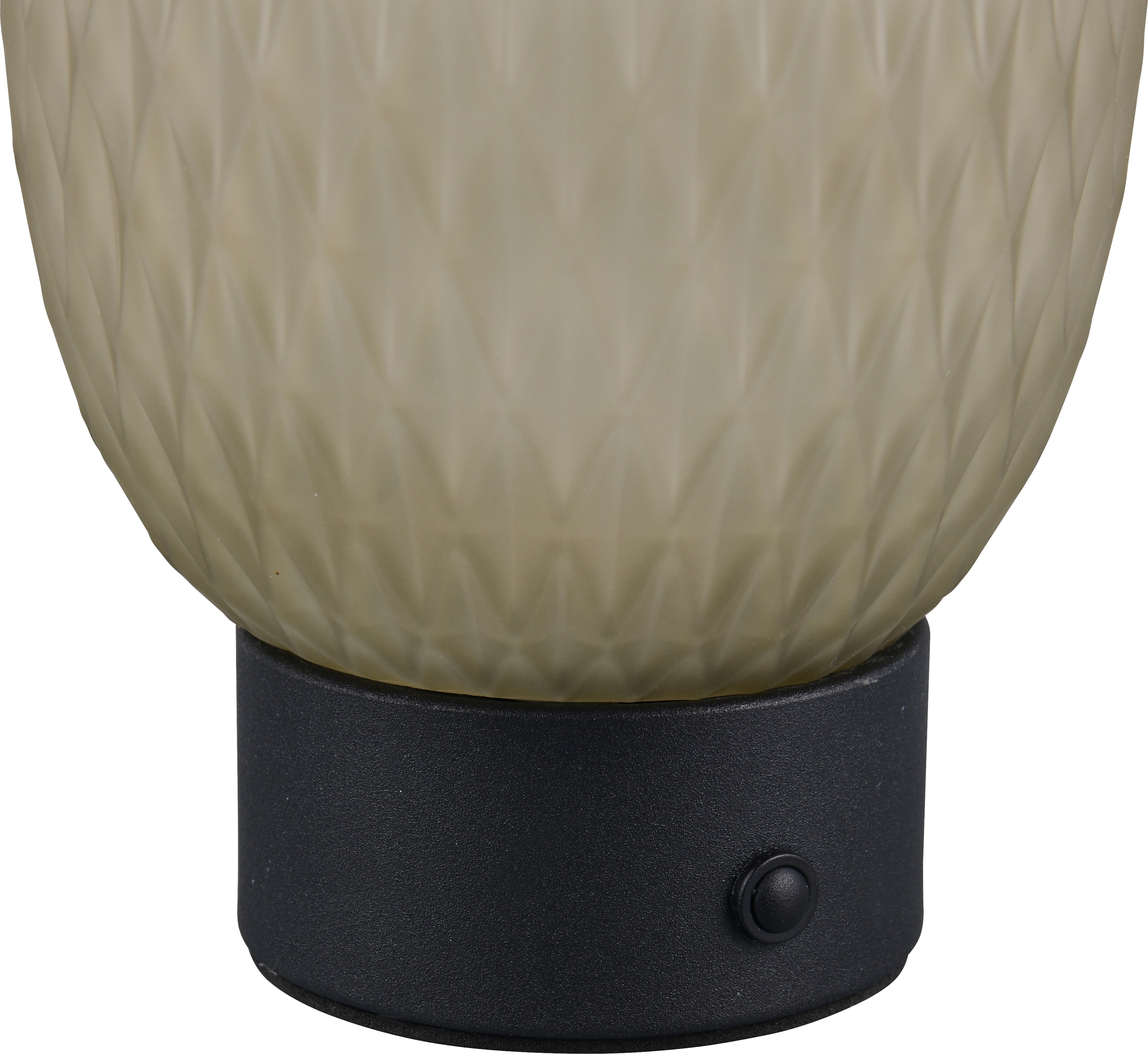 TRIO LED-Akku-Tischleuchte FACETTE, 564210115, 1,5W, 140lm, 3000K, grün TRIO LED-Akku-Tischleuchte FACETTE, 564210115, 1,5W, 140lm, 3000K, grün