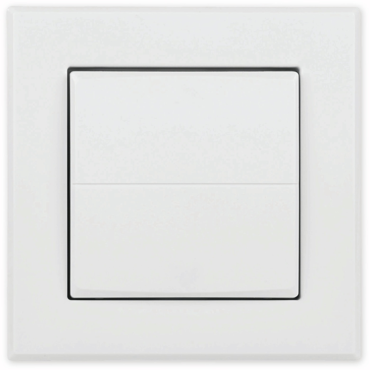 HOMEMATIC IP Smart Home 153003A0 Tasterwippe für Markenschalter, universal HOMEMATIC IP Smart Home 153003A0 Tasterwippe für Markenschalter, universal