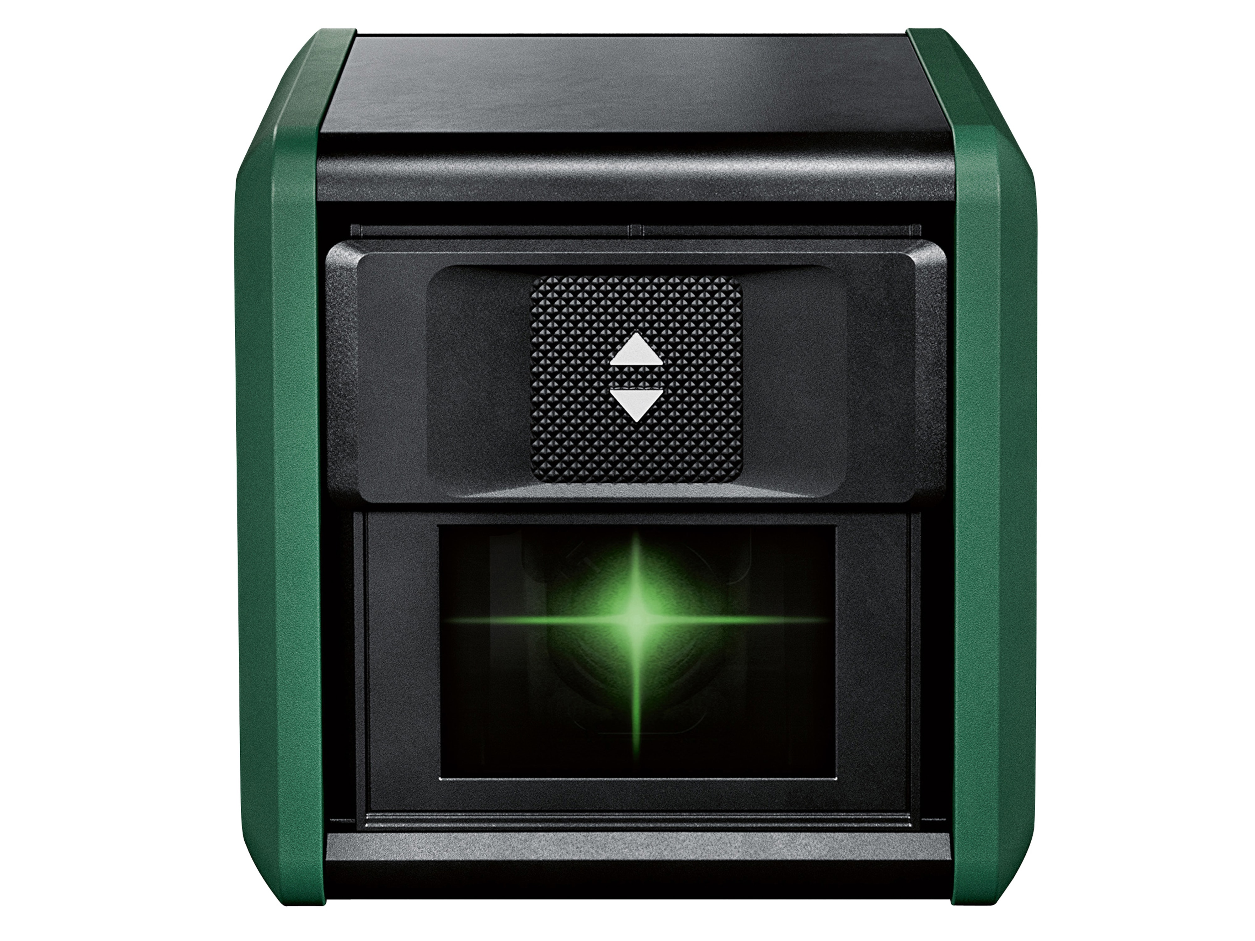BOSCH Kreuzlinien-Laser Quigo Green, 0603663CZ1 BOSCH Kreuzlinien-Laser Quigo Green, 0603663CZ1