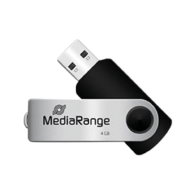 USB-Technik-Icon
