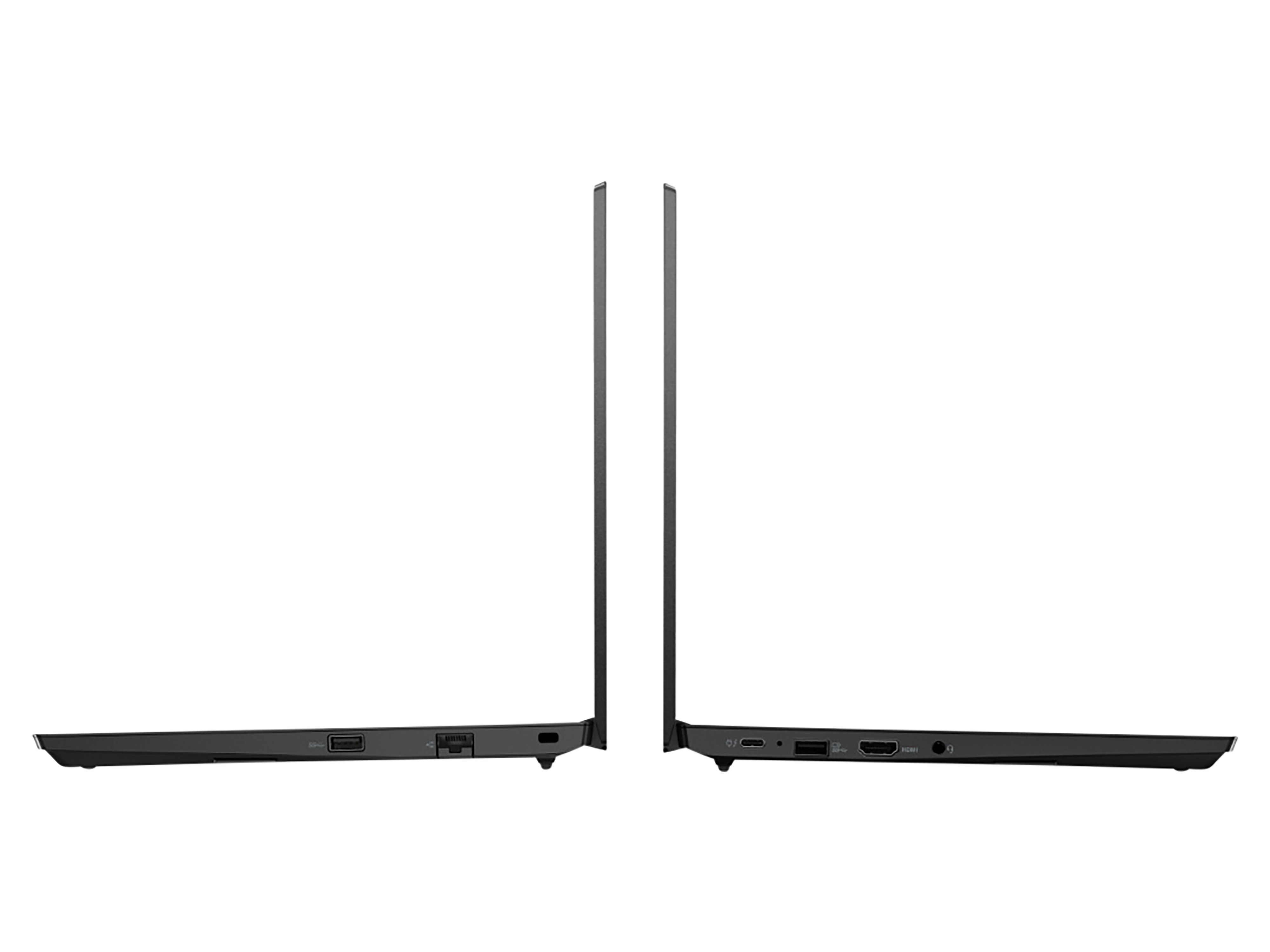 Notebook LENOVO Thinkpad E14 Gen2, 35,56 cm (14"), 8GB, 256GB, Win11Pro, refurbished