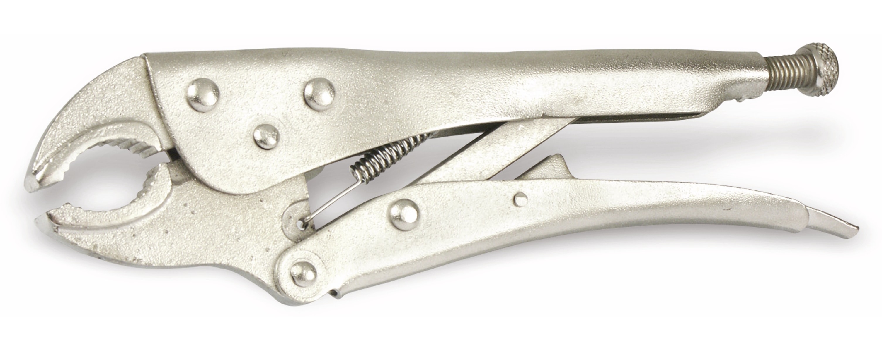 MASTERPROOF Gripzange, 225 mm MASTERPROOF Gripzange, 225 mm