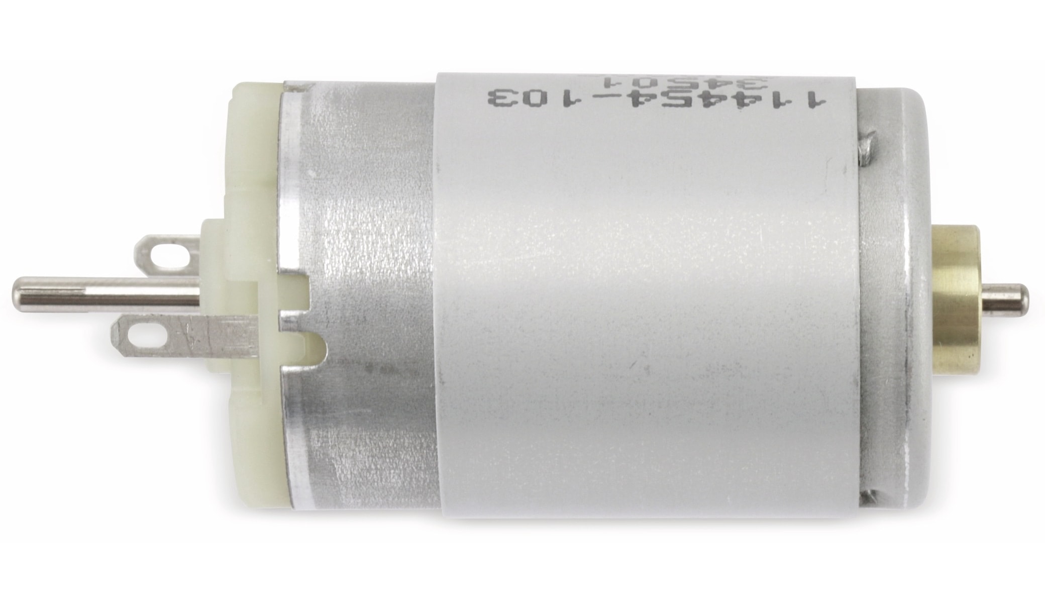 JOHNSON Gleichstrommotor HC315XLG-34501, 12 V- JOHNSON Gleichstrommotor HC315XLG-34501, 12 V-