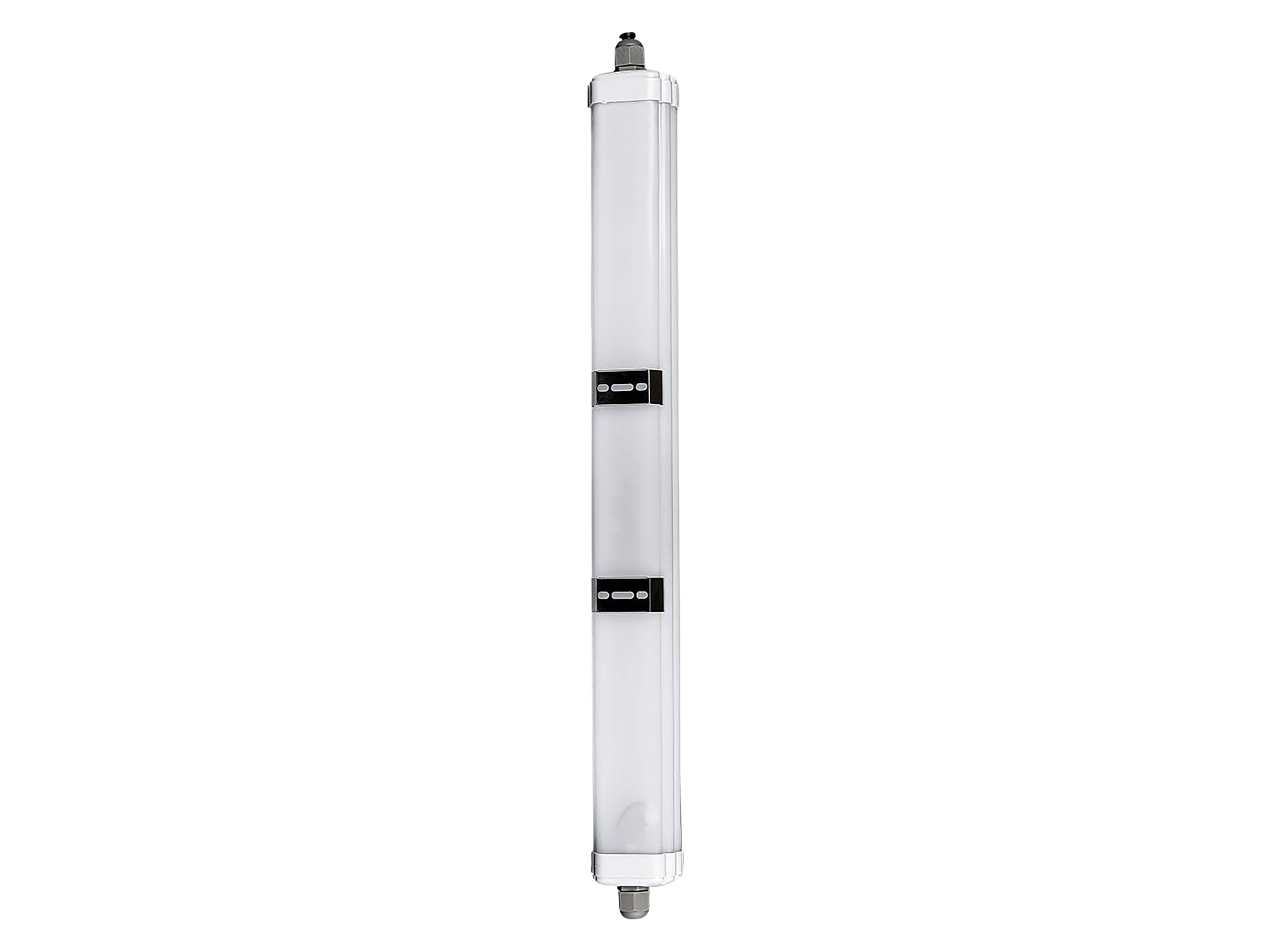 V-TAC LED-Feuchtraumwannenleuchte VT-6076, 18W, 6500K, EEK: E, 2160lm, kaltweiß, IP65, 60 cm V-TAC LED-Feuchtraumwannenleuchte VT-6076, 18W, 6500K, EEK: E, 2160lm, kaltweiß, IP65, 60 cm