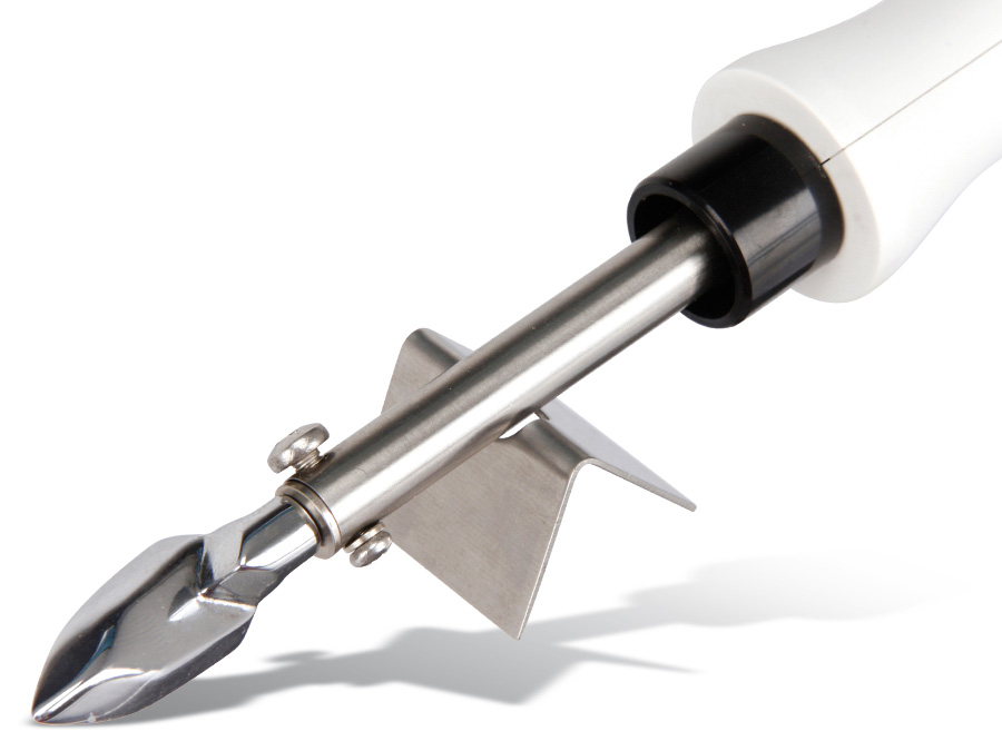Mini-Bügeleisen MB-3415