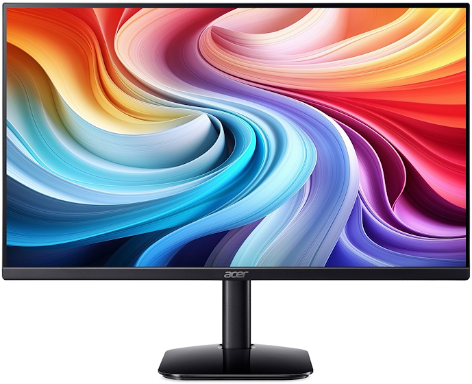 ACER Monitor KA272P0BI