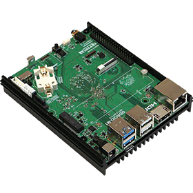 Odroid Odroid-Icon