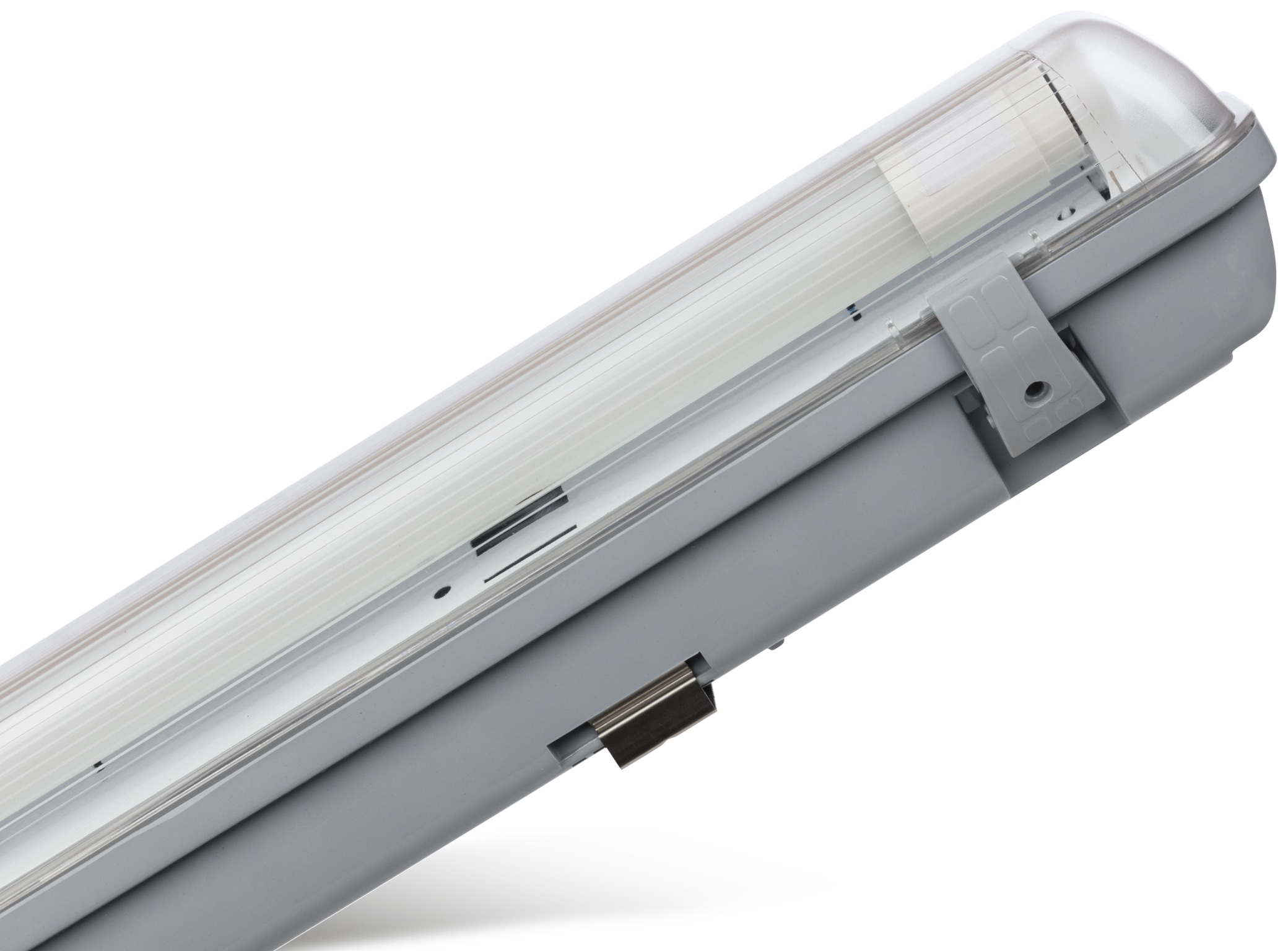 MÜLLER-LICHT LED-Feuchtraum-Wannenleuchte AQUA-PROMO, 8 W, 840 lm MÜLLER-LICHT LED-Feuchtraum-Wannenleuchte AQUA-PROMO, 10 W, 900 lm