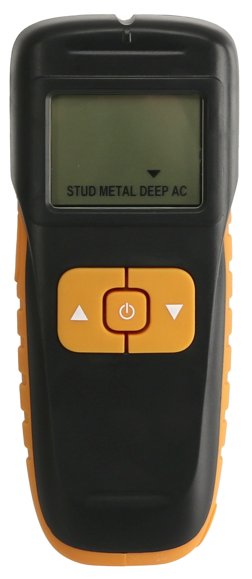 Multi-Sensor GT-MM-12, LCD, Holz, grau/orange, elektr. Leitungen/Metall Multi-Sensor GT-MM-12, LCD, Holz, grau/orange, elektr. Leitungen/Metall