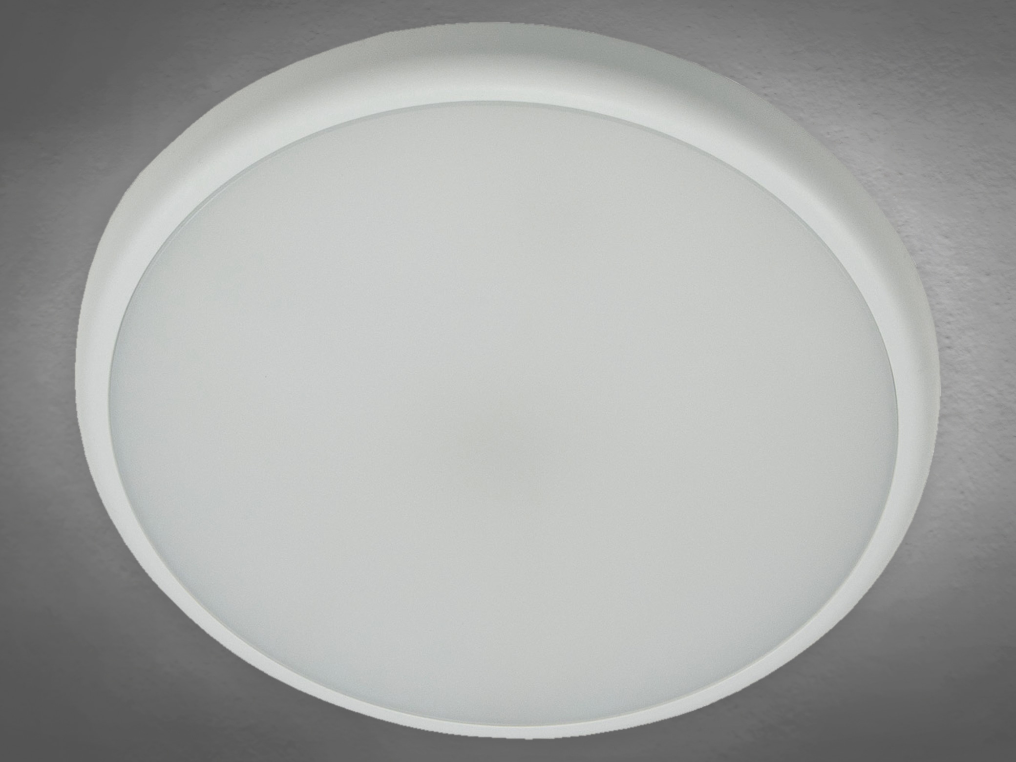CHILITEC LED-Deckenleuchte SALAO, EEK: F,16W, 1200 lm, 4000K, IP54, Bewegungsmelder CHILITEC LED-Deckenleuchte SALAO, EEK: F,16W, 1200 lm, 4000K, IP54, Bewegungsmelder