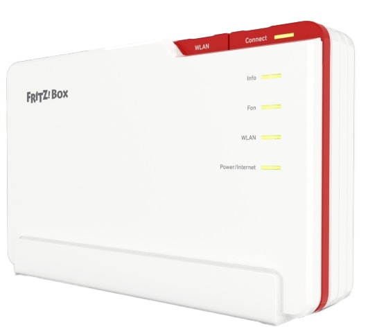 AVM WLAN Router FRITZ!Box 5690 Pro AVM WLAN Router FRITZ!Box 5690 Pro