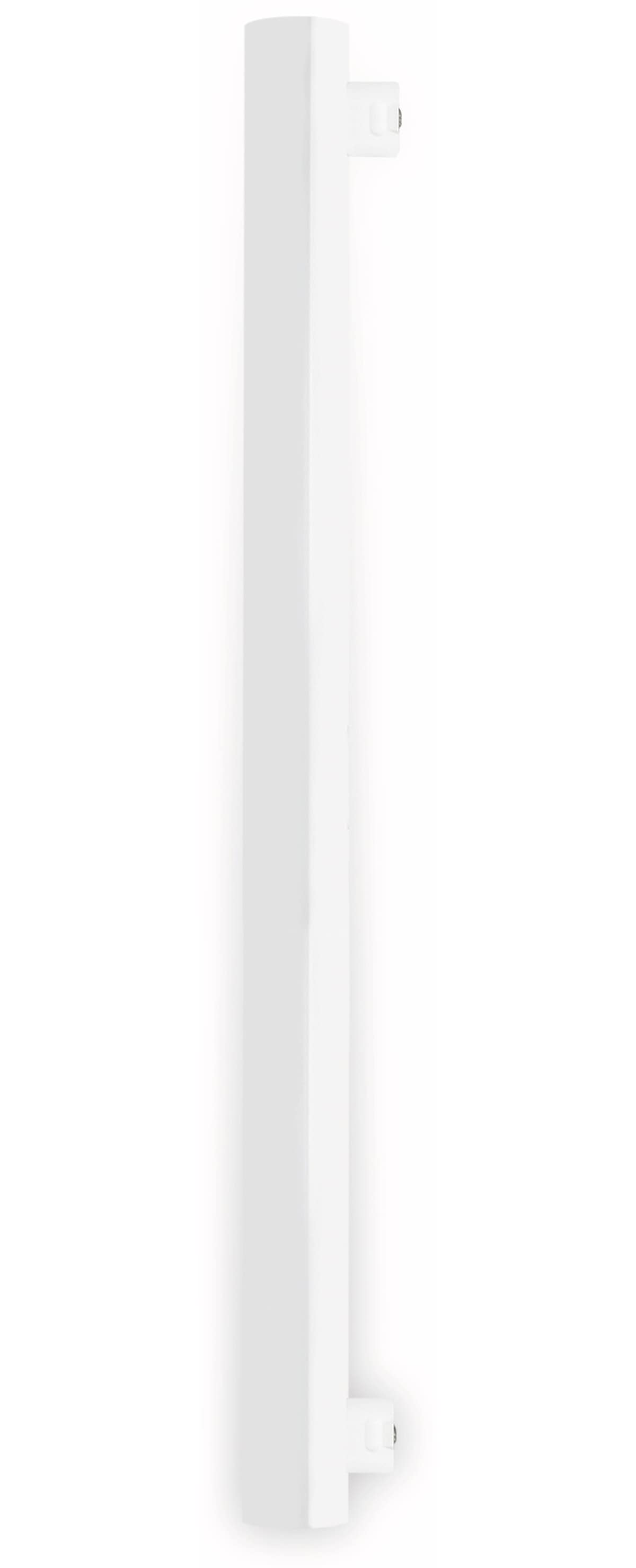BLULAXA LED-Linienlampe 47521, EEK: G, 30 cm, 5 W, 400 lm, S14S BLULAXA LED-Linienlampe 47521, EEK: G, 30 cm, 5 W, 400 lm, S14S