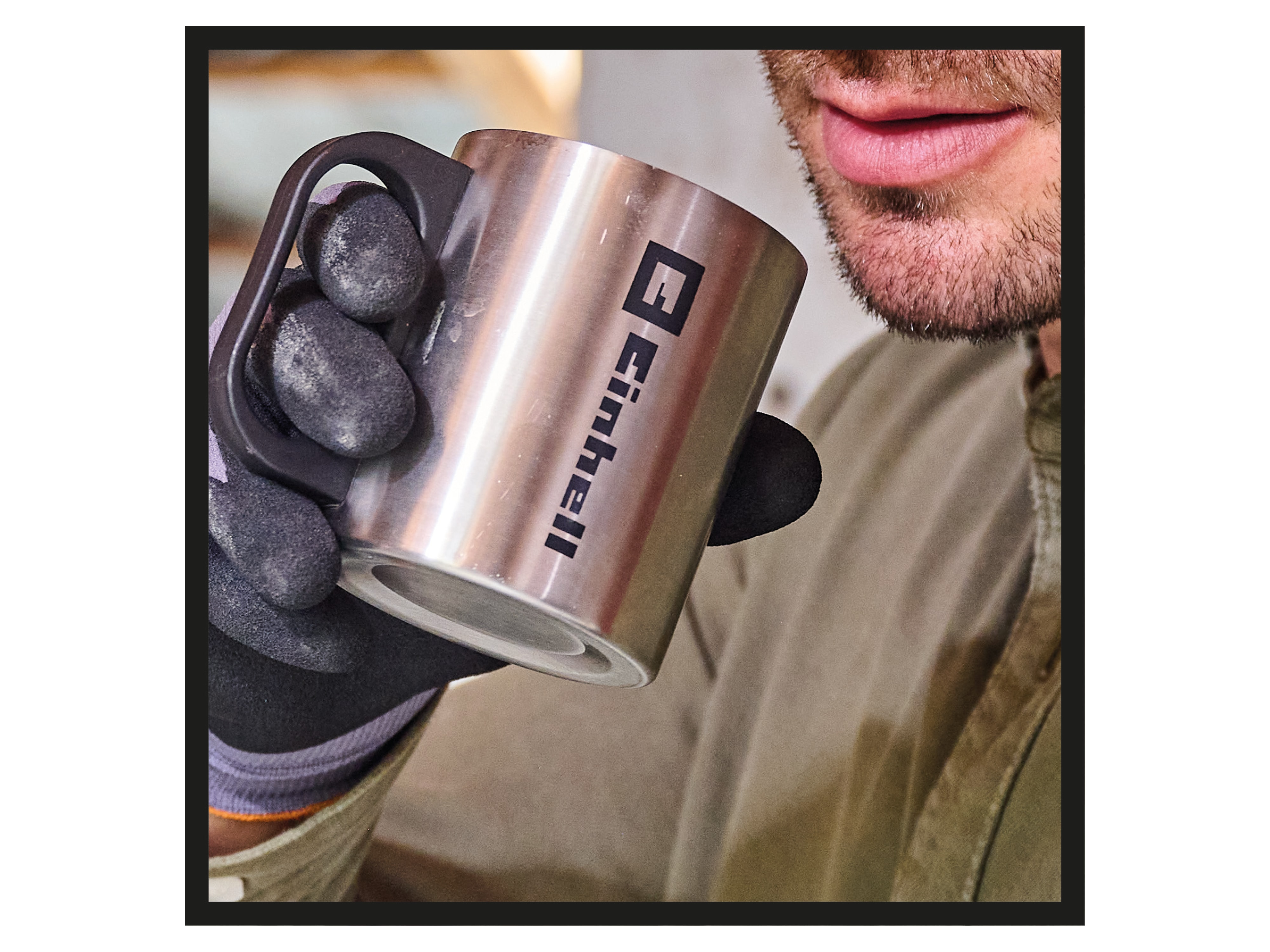 EINHELL Akku-Kaffeemaschine TE-CF 18 Li-Solo EINHELL Akku-Kaffeemaschine TE-CF 18 Li-Solo
