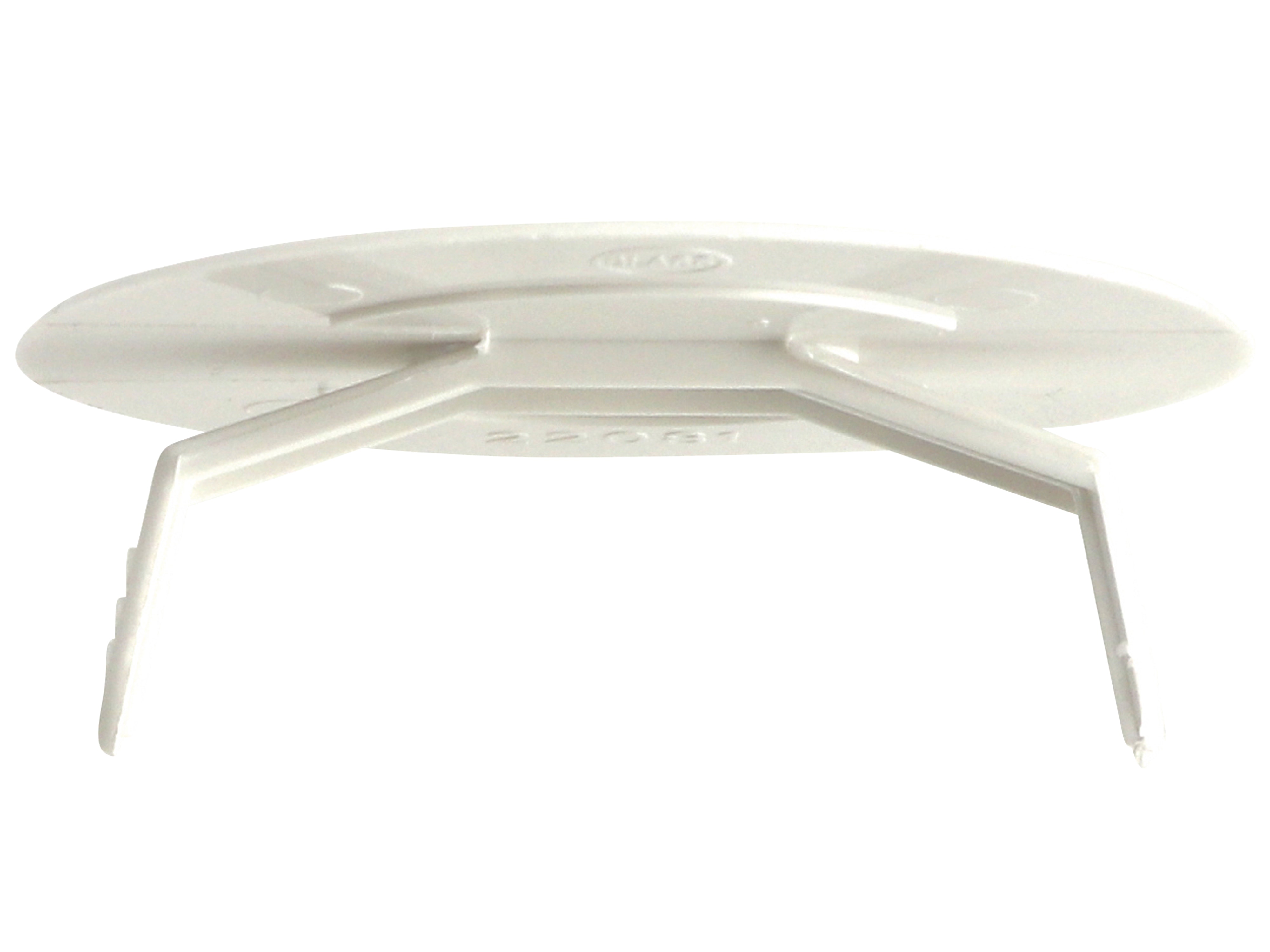 Federdeckel, 74mm Federdeckel, 74mm