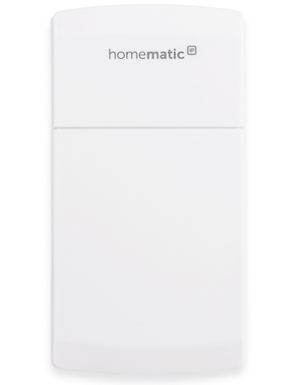 HOMEMATIC IP Smart Home 155648A0, Heizkörper-Thermostatkopf kompakt HOMEMATIC IP Smart Home 155648A0, Heizkörper-Thermostatkopf kompakt