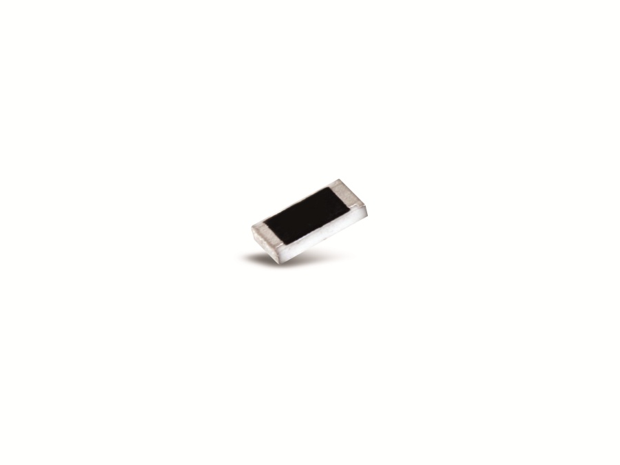 SMD-Chipwiderstand, 75R, 100 Stück