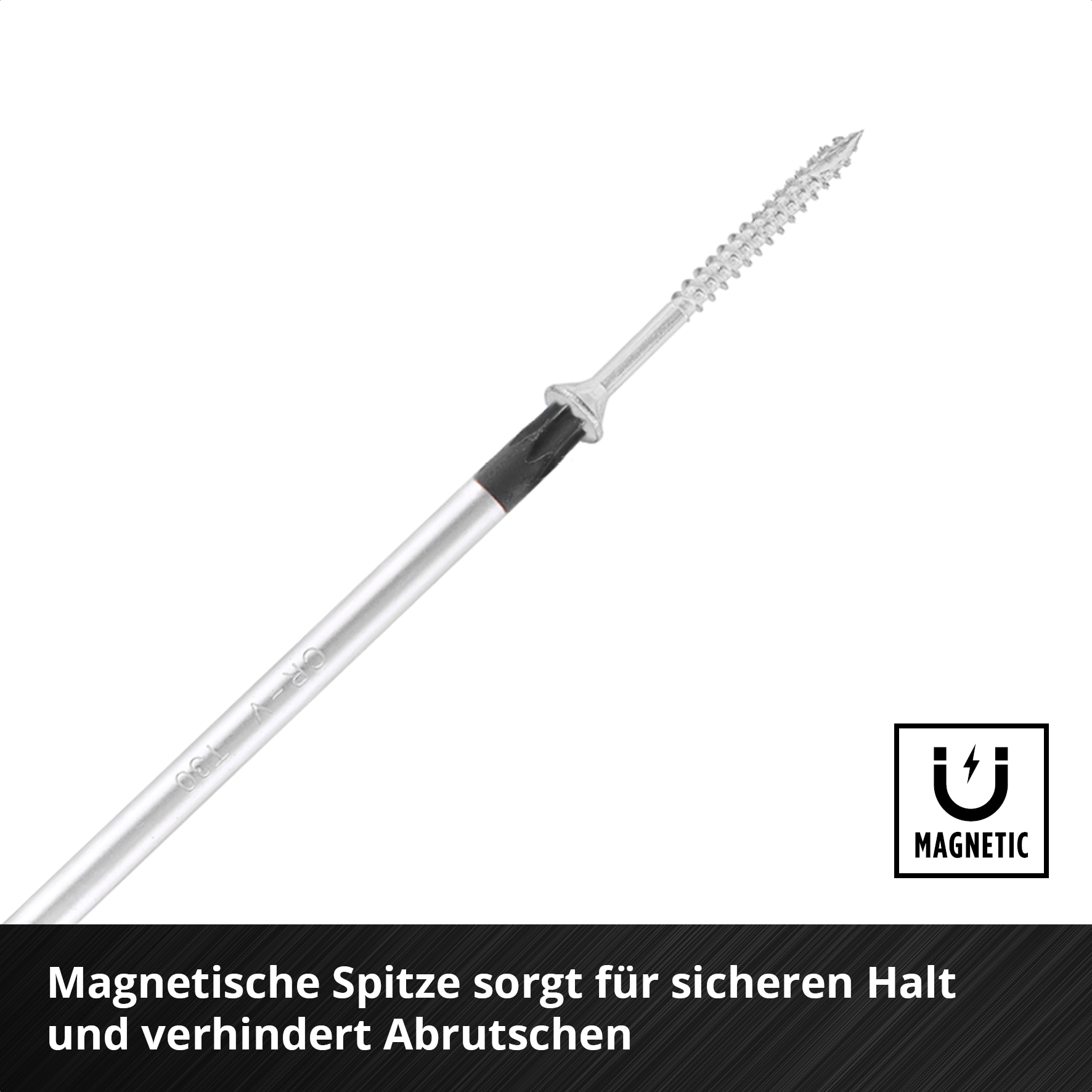 EINHELL Schraubendreher-Set T-Profil, 370537, 5-teilig EINHELL Schraubendreher-Set T-Profil, 370537, 5-teilig