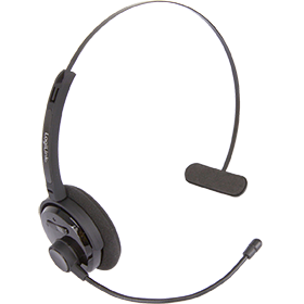 Freisprechen-Headsets-Icon