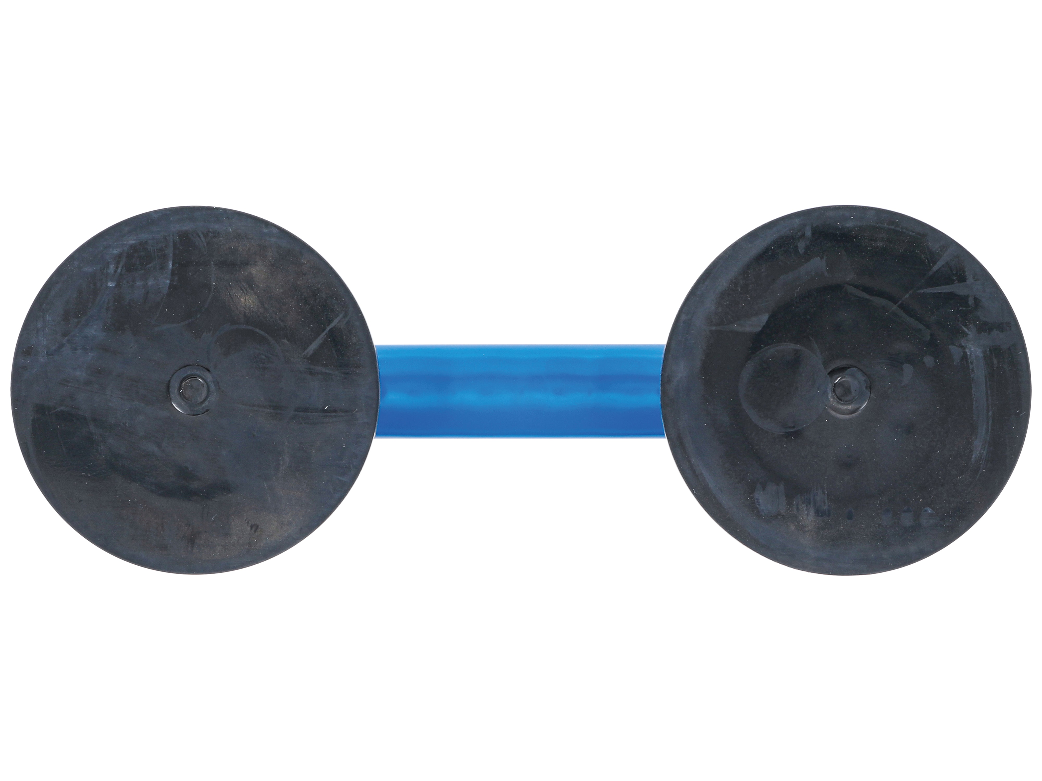 BGS TECHNIC Doppel-Saugheber, 7991, 2x Ø 120 mm, bis 60 kg BGS Doppel-Saugheber, 7991, 2x Ø 120 mm, bis 60 kg