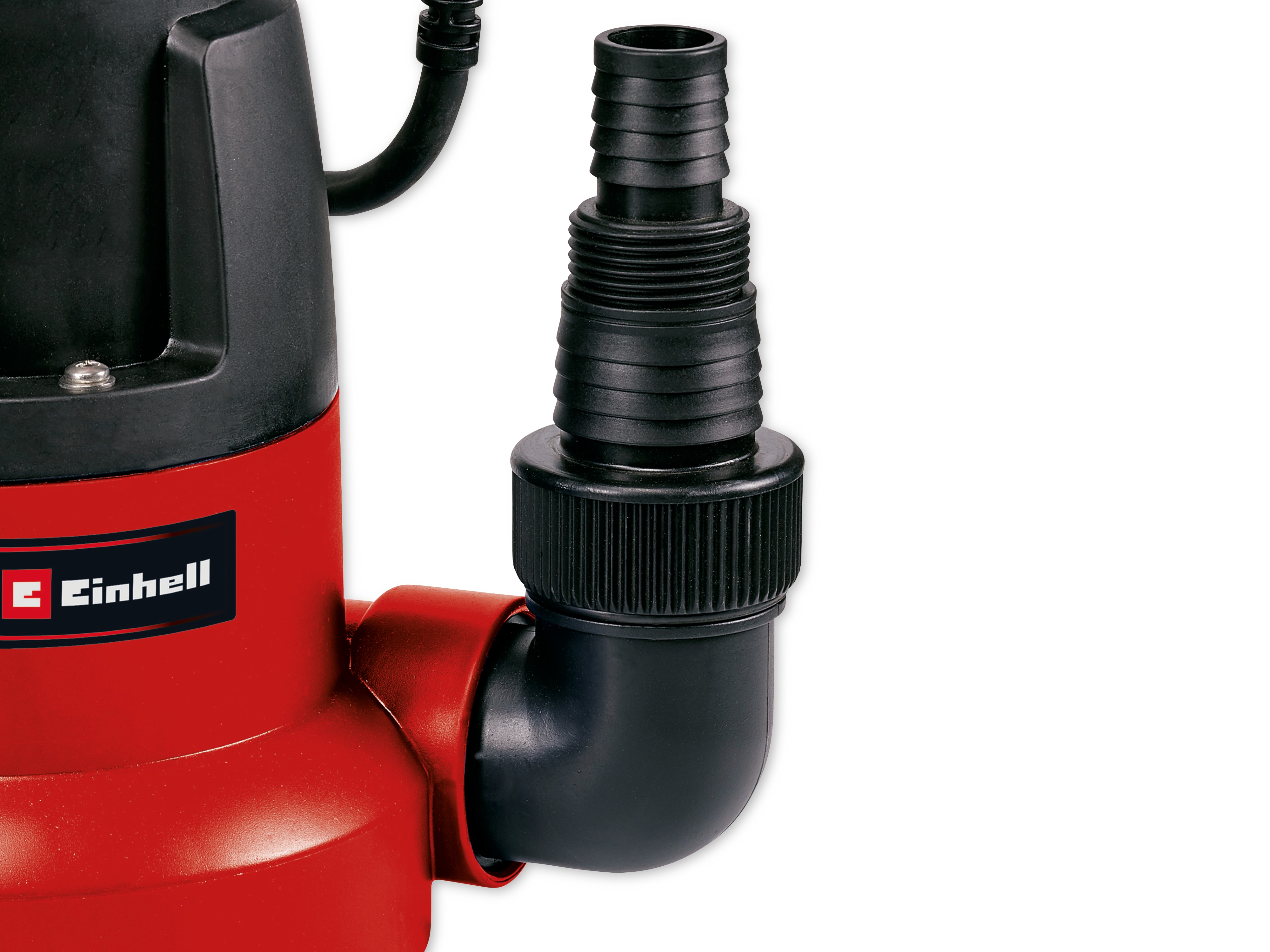EINHELL Tauchpumpe GC-SP 3580 LL, Klarwasser, 350 W EINHELL Tauchpumpe GC-SP 3580 LL, Klarwasser, 350 W