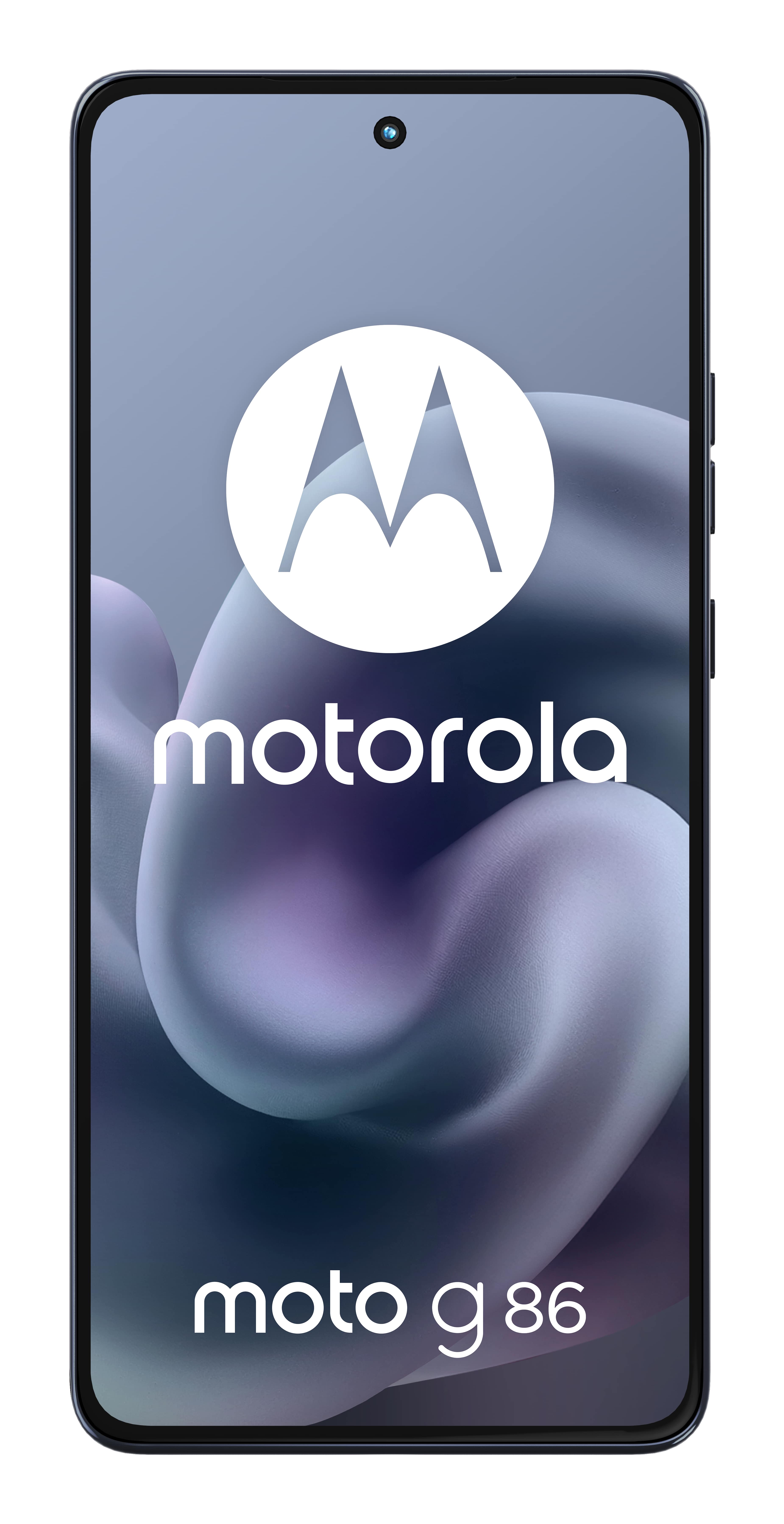 MOTOROLA GSM Smartphone Moto G86 5G 256GB gray spellbound MOTOROLA Smartphone Moto G86 5G 256GB gray spellbound
