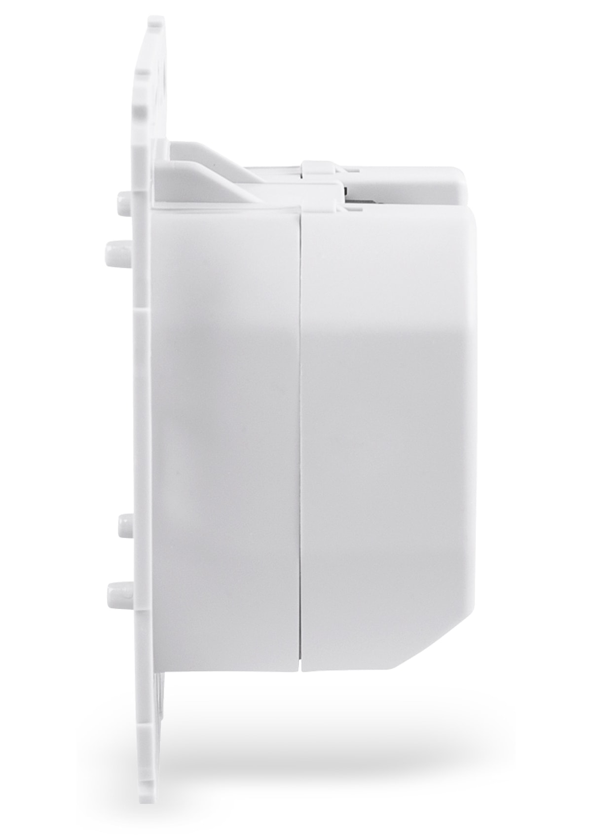 HOMEMATIC IP Smart Home 143166A0 Dimmaktor HOMEMATIC IP Smart Home 143166A0 Dimmaktor