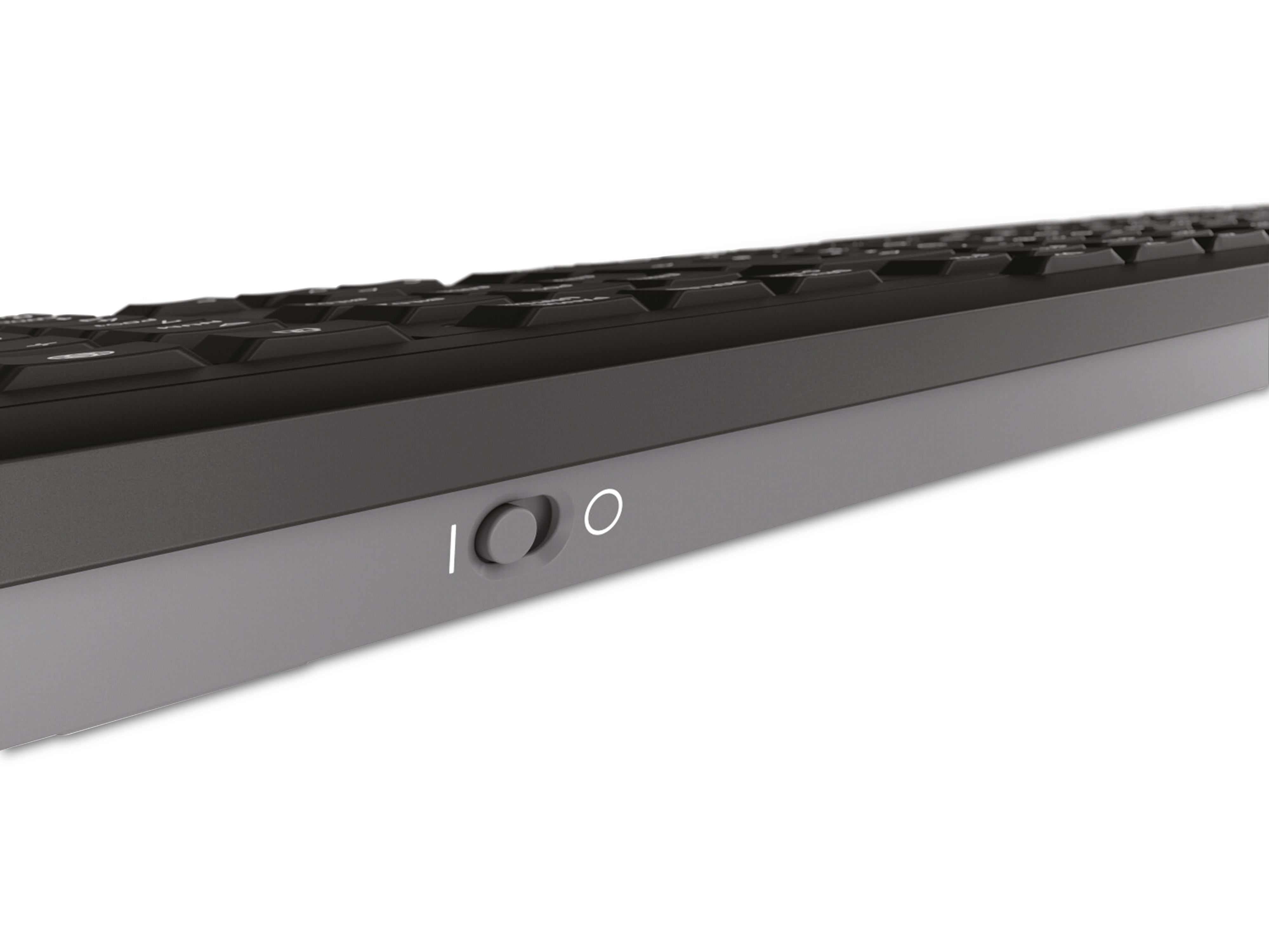 CHERRY Maus- und Tastaturset Stream, schwarz CHERRY Maus- und Tastaturset Stream, schwarz