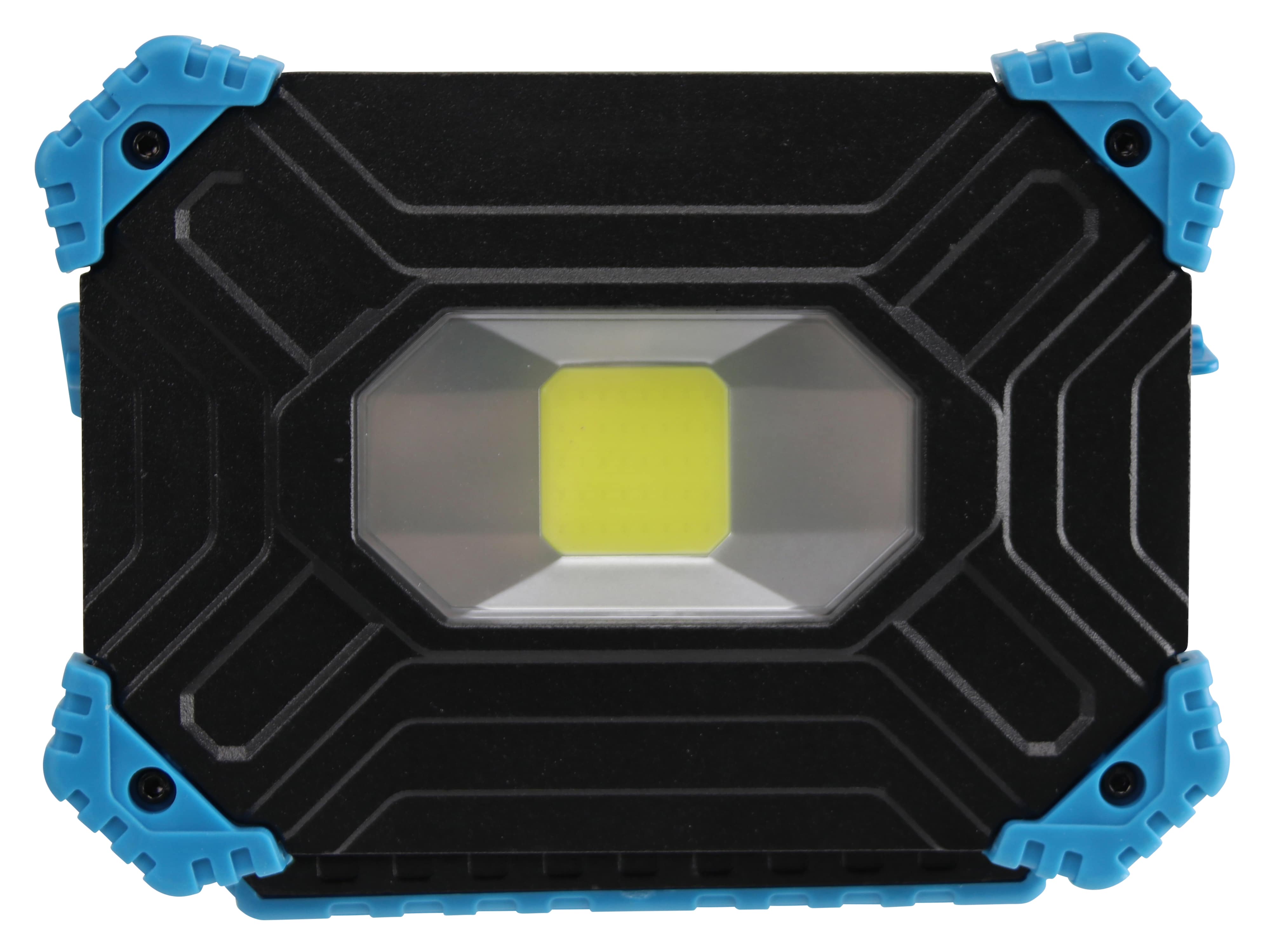 LED-Arbeitsleuchte, Model 5917, 20 Watt, AKKU 6,0 Ah LED-Arbeitsleuchte, Model 5917, 20 Watt, AKKU 6,0 Ah