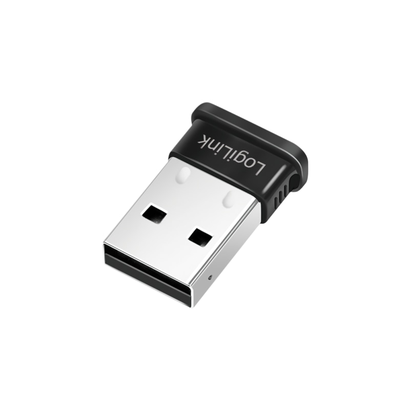 LOGILINK USB-A Bluetooth Dongle V5.3 LOGILINK USB-A Bluetooth Dongle V5.3