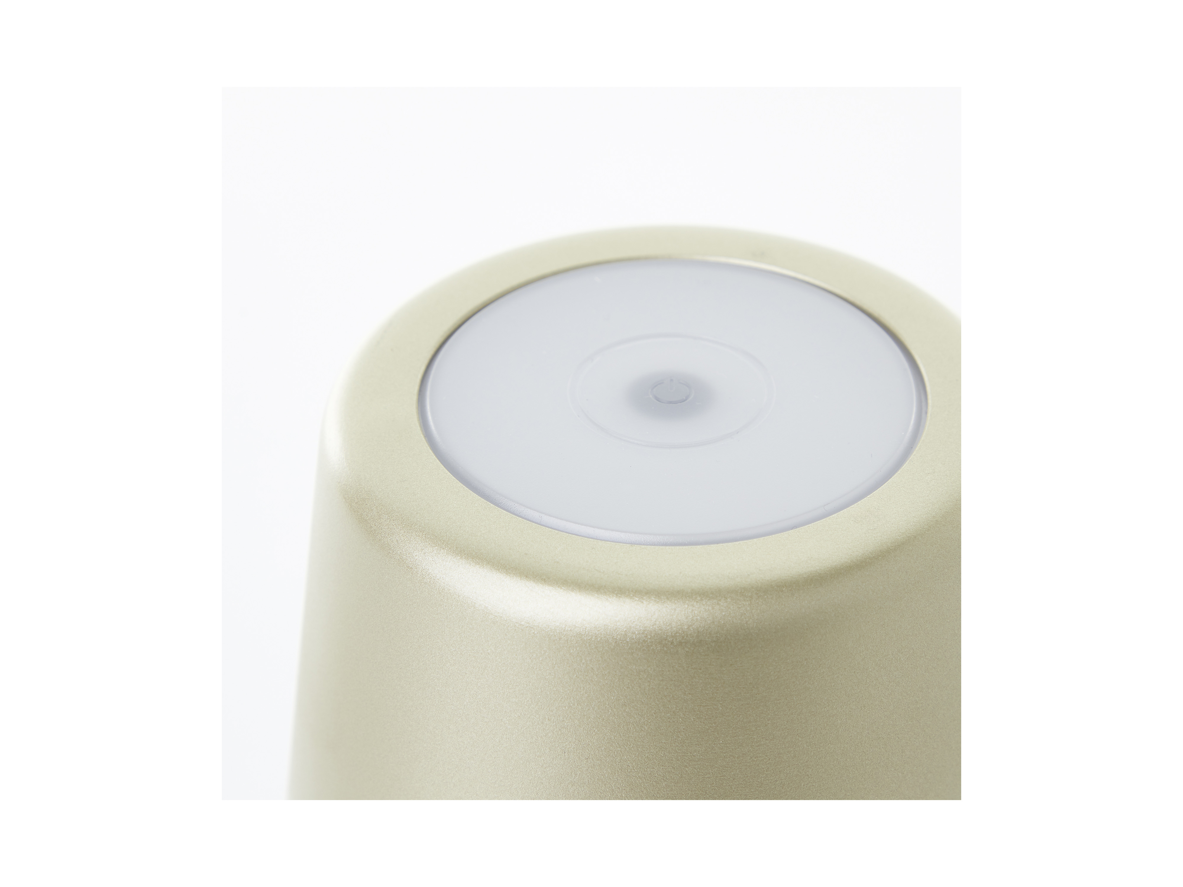 BRILLIANT LED-Akku-Tischleuchte Kaami, 2 W, 310 lm, 3000 K, gold, 2er Set BRILLIANT LED-Akku-Tischleuchte Kaami, 2 W, 310 lm, 3000 K, gold, 2er Set