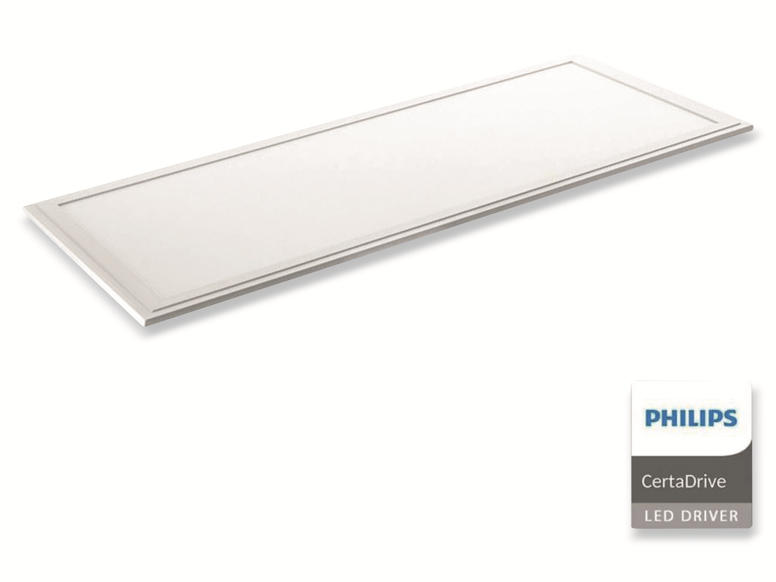 ENOVALITE LED-Panel ELED600200, 36 W, 3600 lm, 4000 K ENOVALITE LED-Panel ELED600200, 36 W, 3600 lm, 4000 K