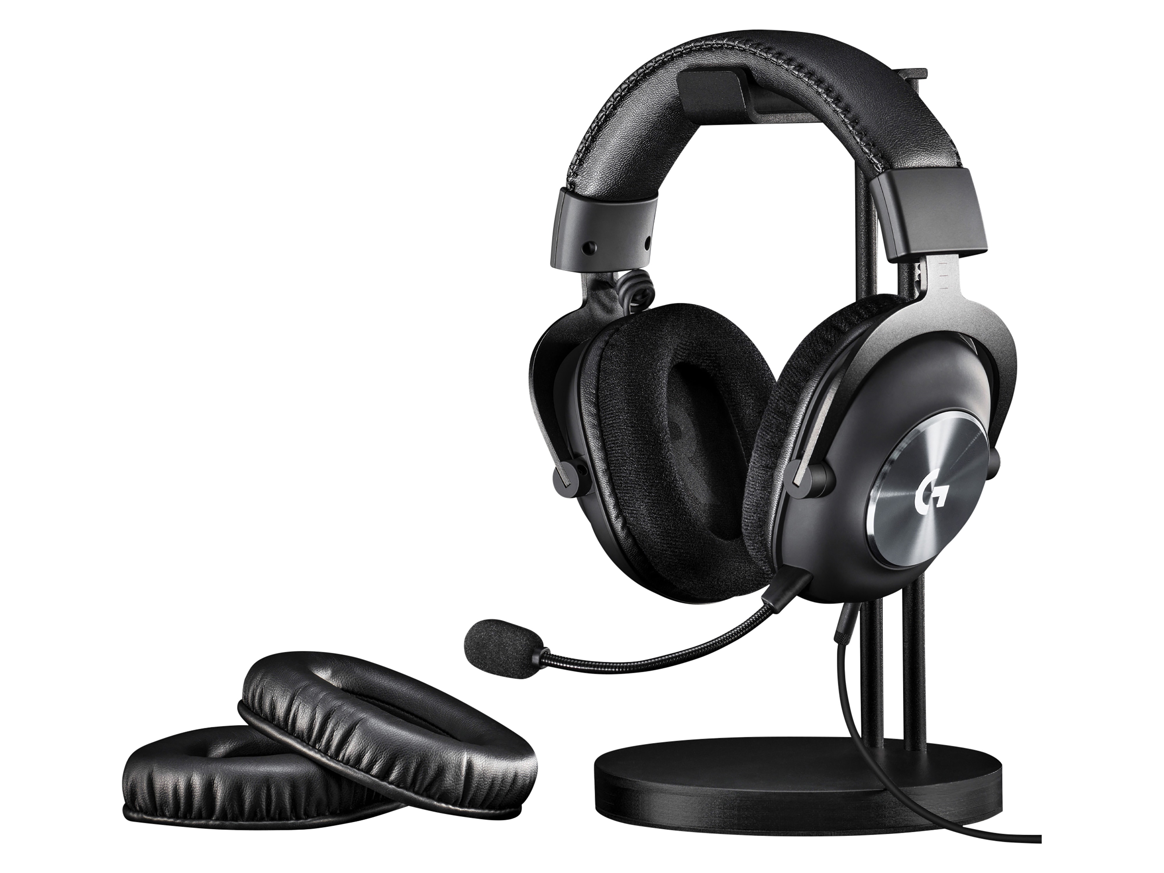 LOGITECH G Gaming Headset Pro X Lightspeed LOGITECH G Gaming Headset Pro X Lightspeed