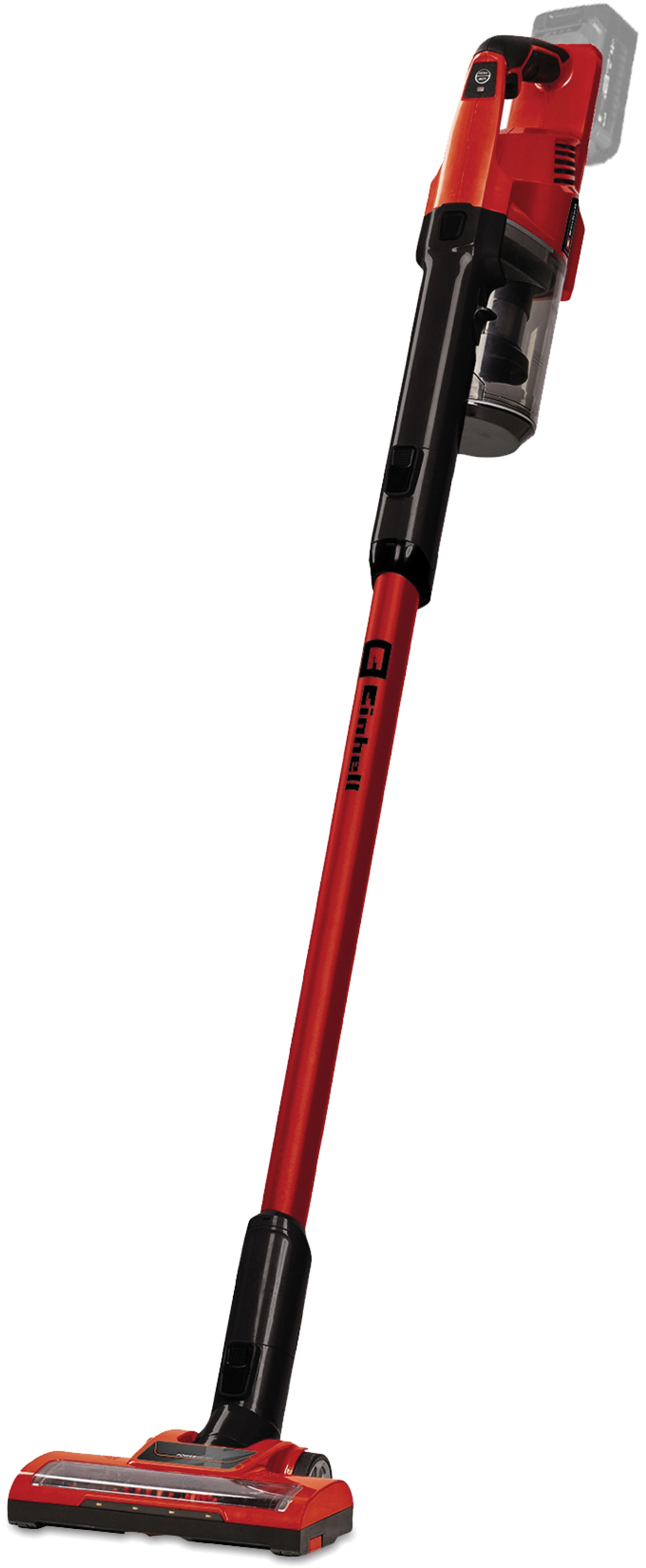 EINHELL Akkusauger TE-SV 18 Li, Solo + waschbarer Filter EINHELL Akkusauger TE-SV 18 Li, Solo + waschbarer Filter