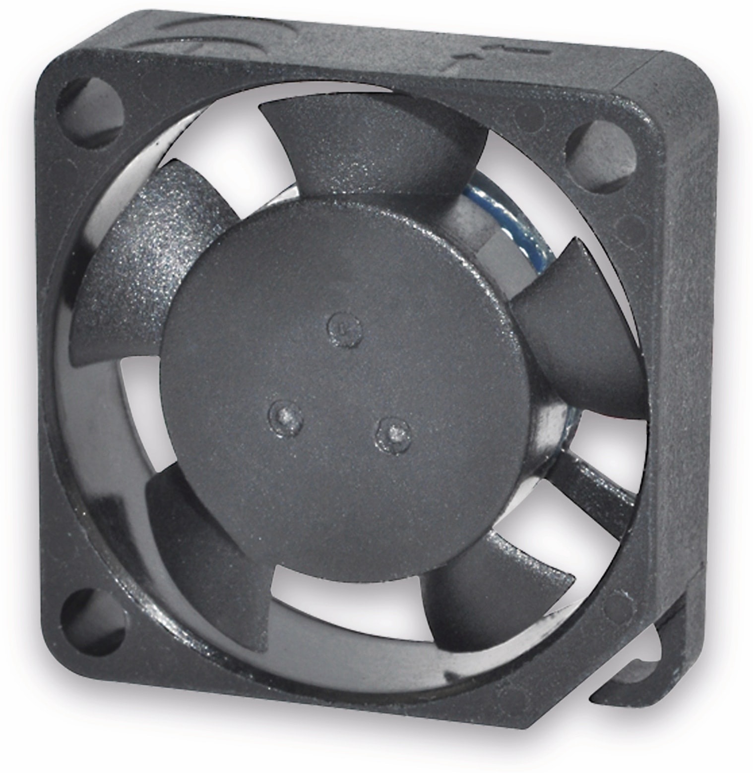 SUNON Axiallüfter MF25060V21000UA99, 25x25x6 mm, 5 V- SUNON Axiallüfter MF25060V21000UA99, 25x25x6 mm, 5 V-