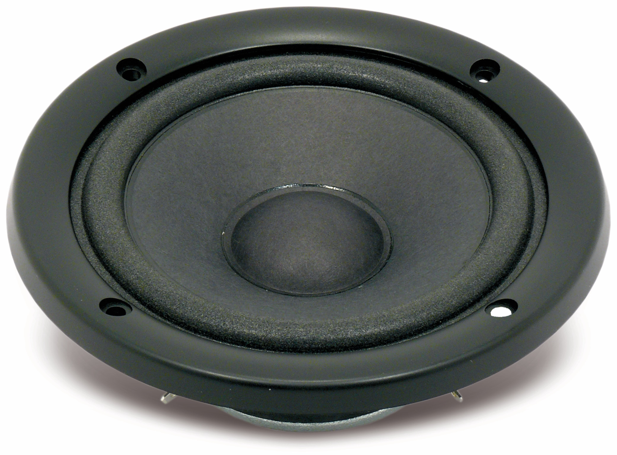 VISATON Mitteltöner MR 130, 8 Ohm VISATON Mitteltöner MR 130, 8 Ohm