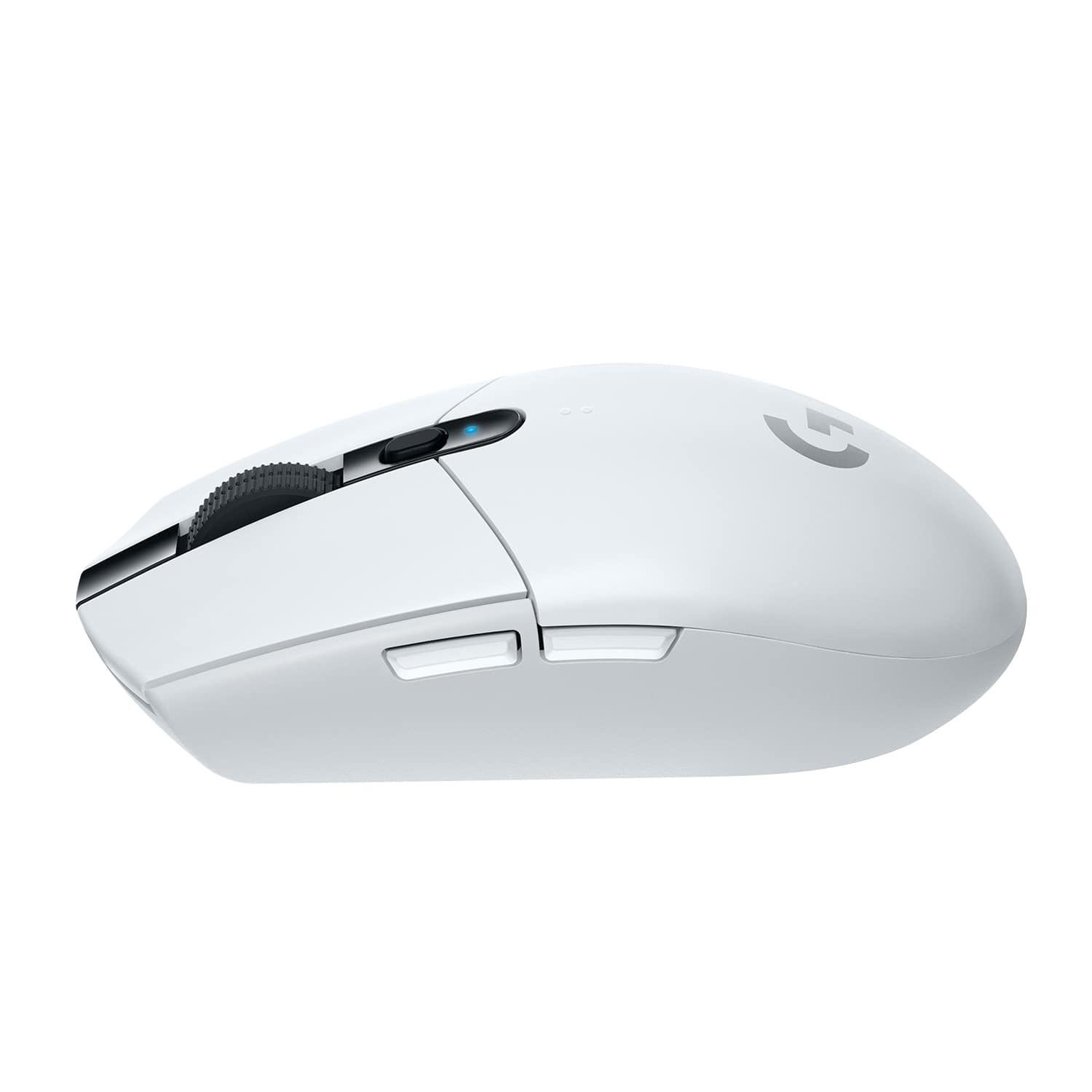 LOGITECH Gamingmaus G305 Lightspeed weiß LOGITECH Gamingmaus G305 Lightspeed weiß