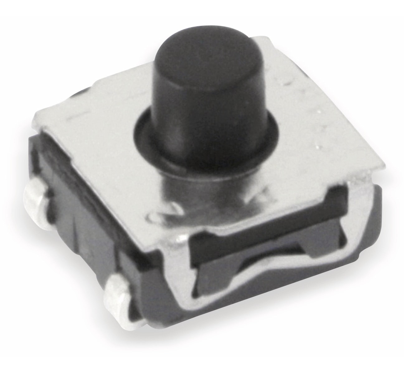 C&K SMD Eingabetaster KSC421J C&K SMD Eingabetaster KSC421J